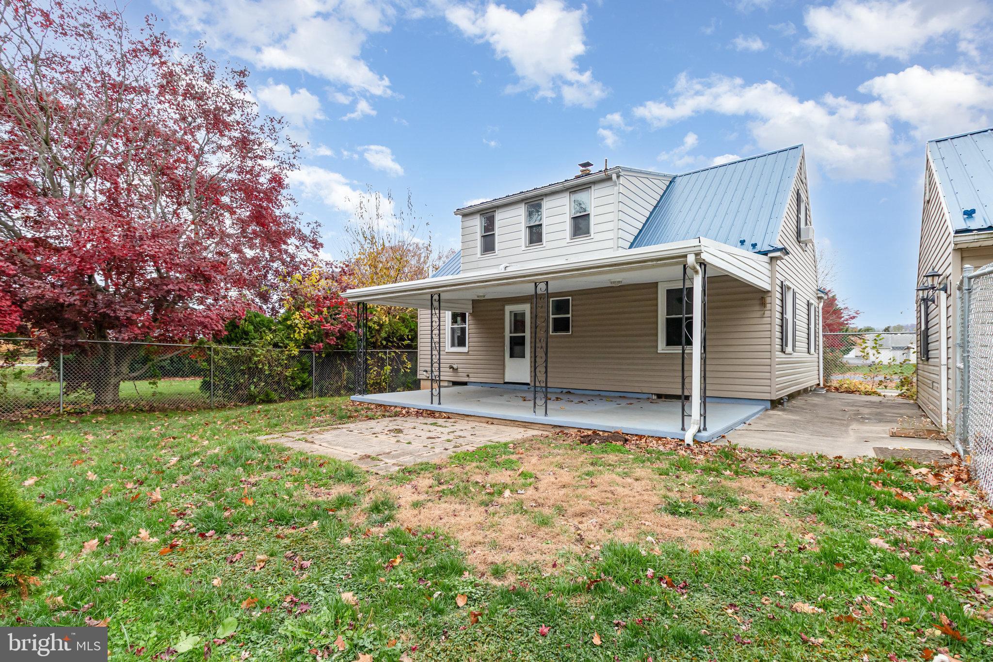 PALMYRA BOROUGH - Residential