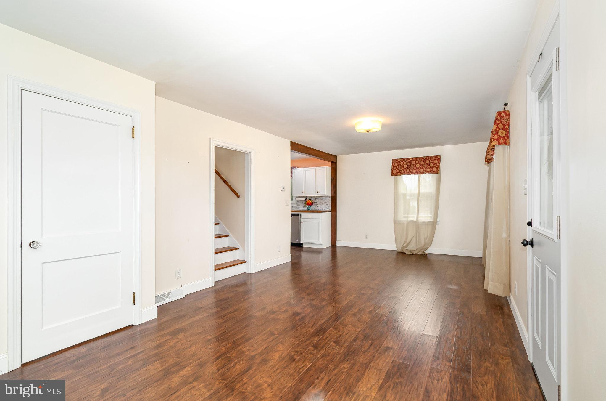 PALMYRA BOROUGH - Residential