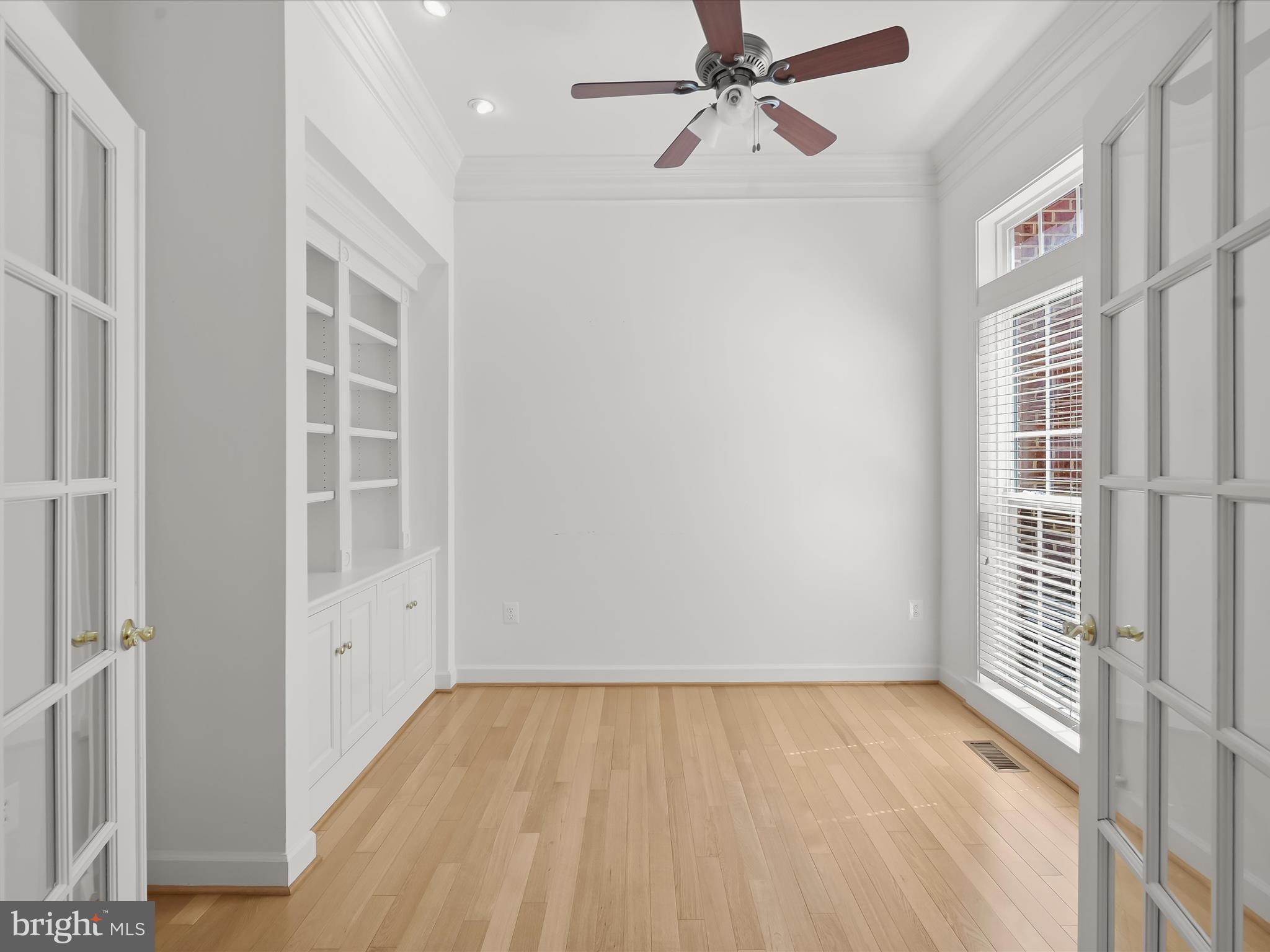 VILLAS AT CATTAIL CREEK - Residential