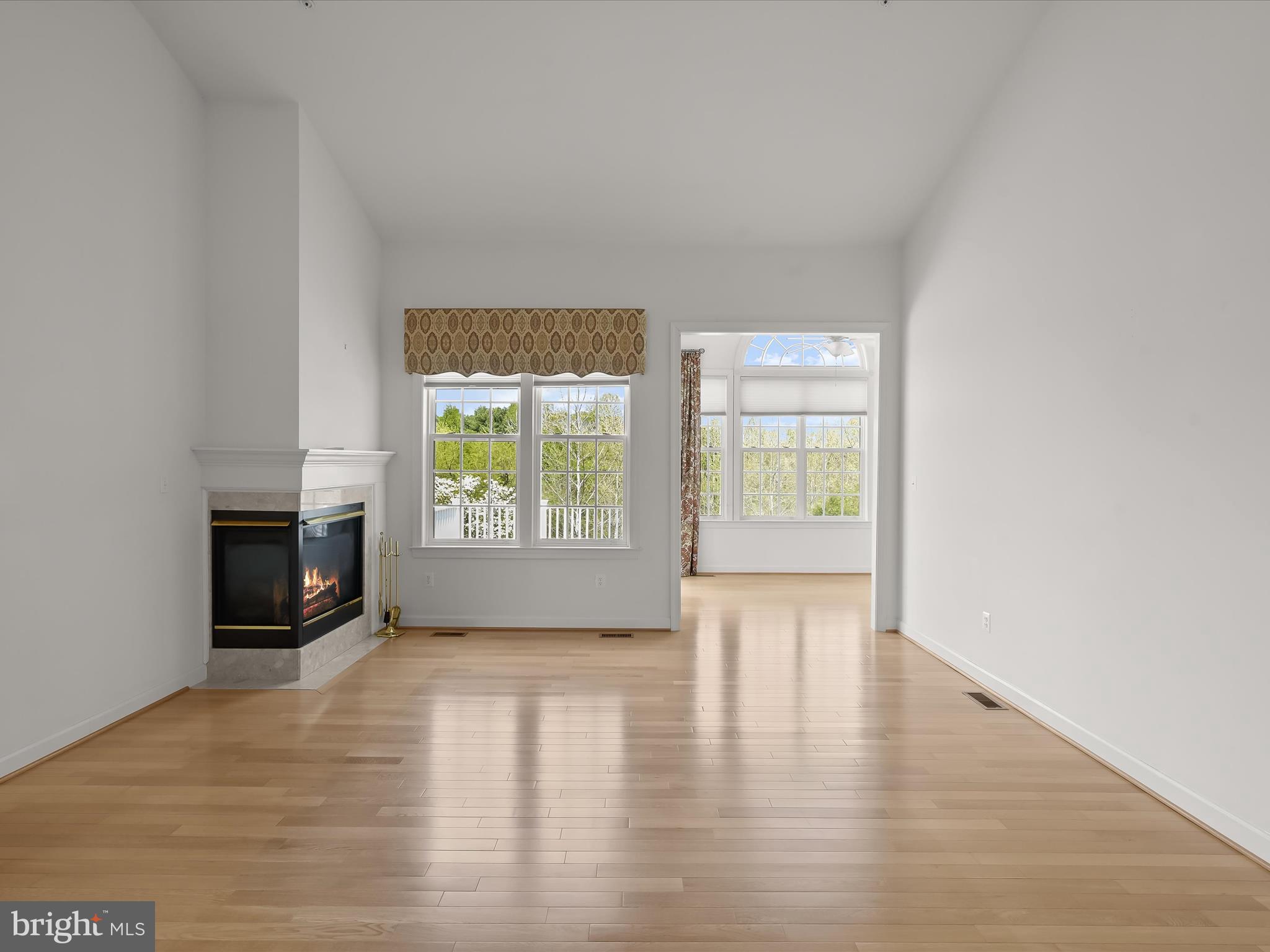 VILLAS AT CATTAIL CREEK - Residential