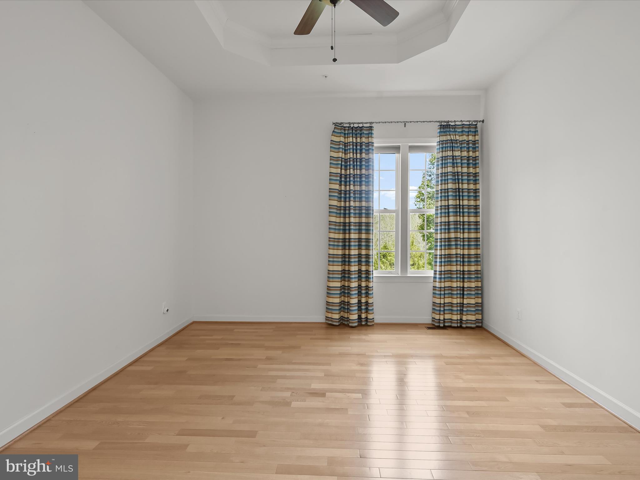 VILLAS AT CATTAIL CREEK - Residential