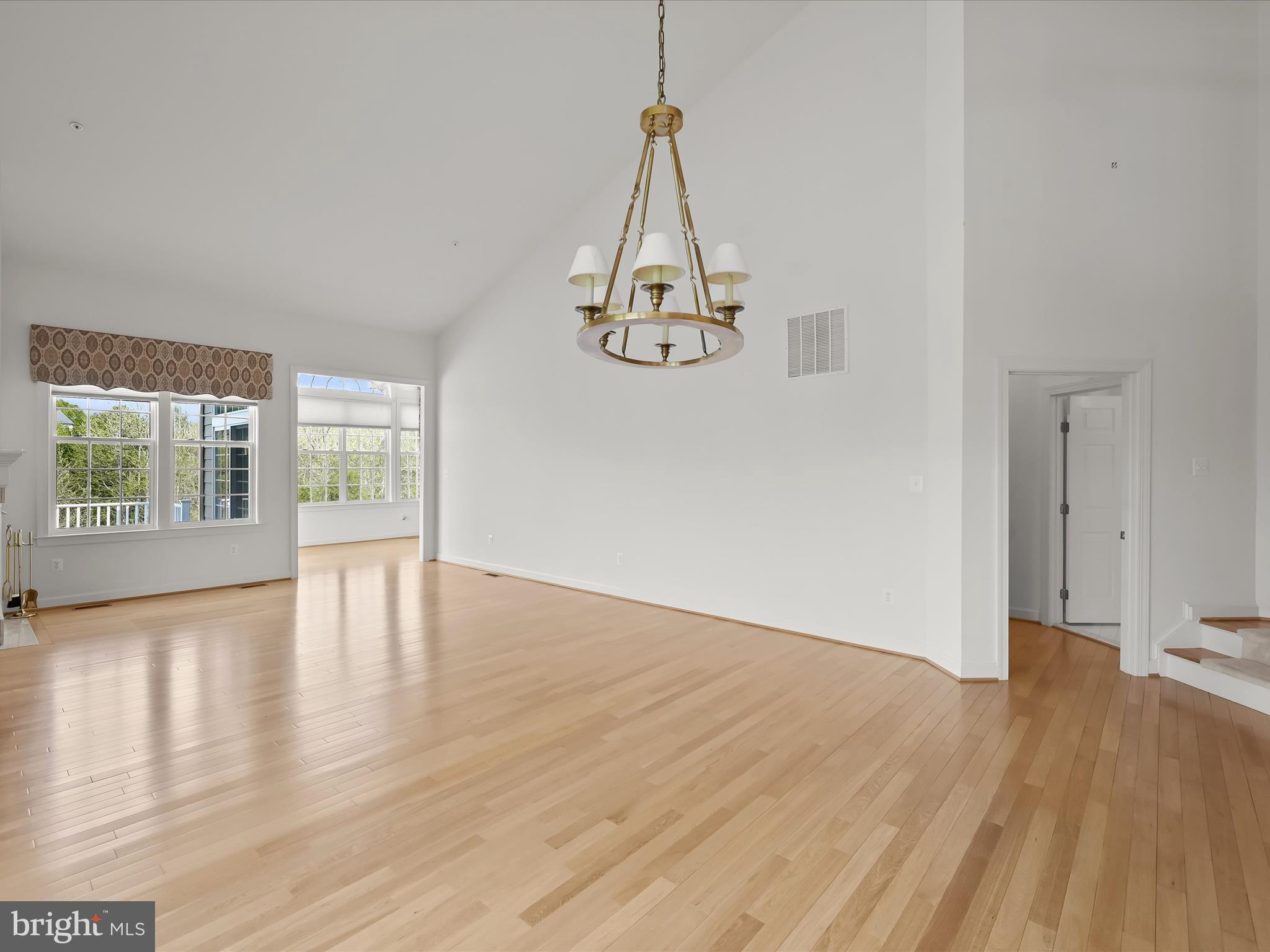 VILLAS AT CATTAIL CREEK - Residential