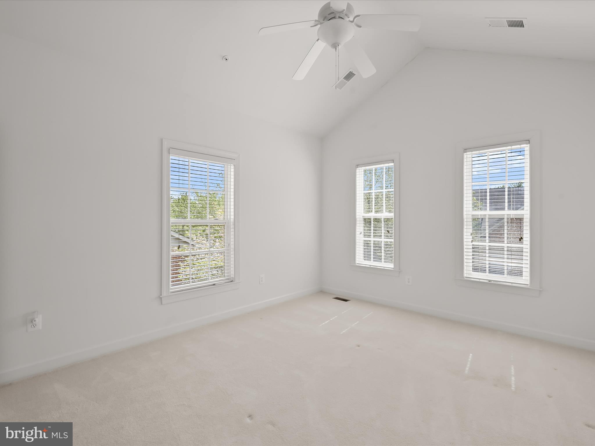 VILLAS AT CATTAIL CREEK - Residential