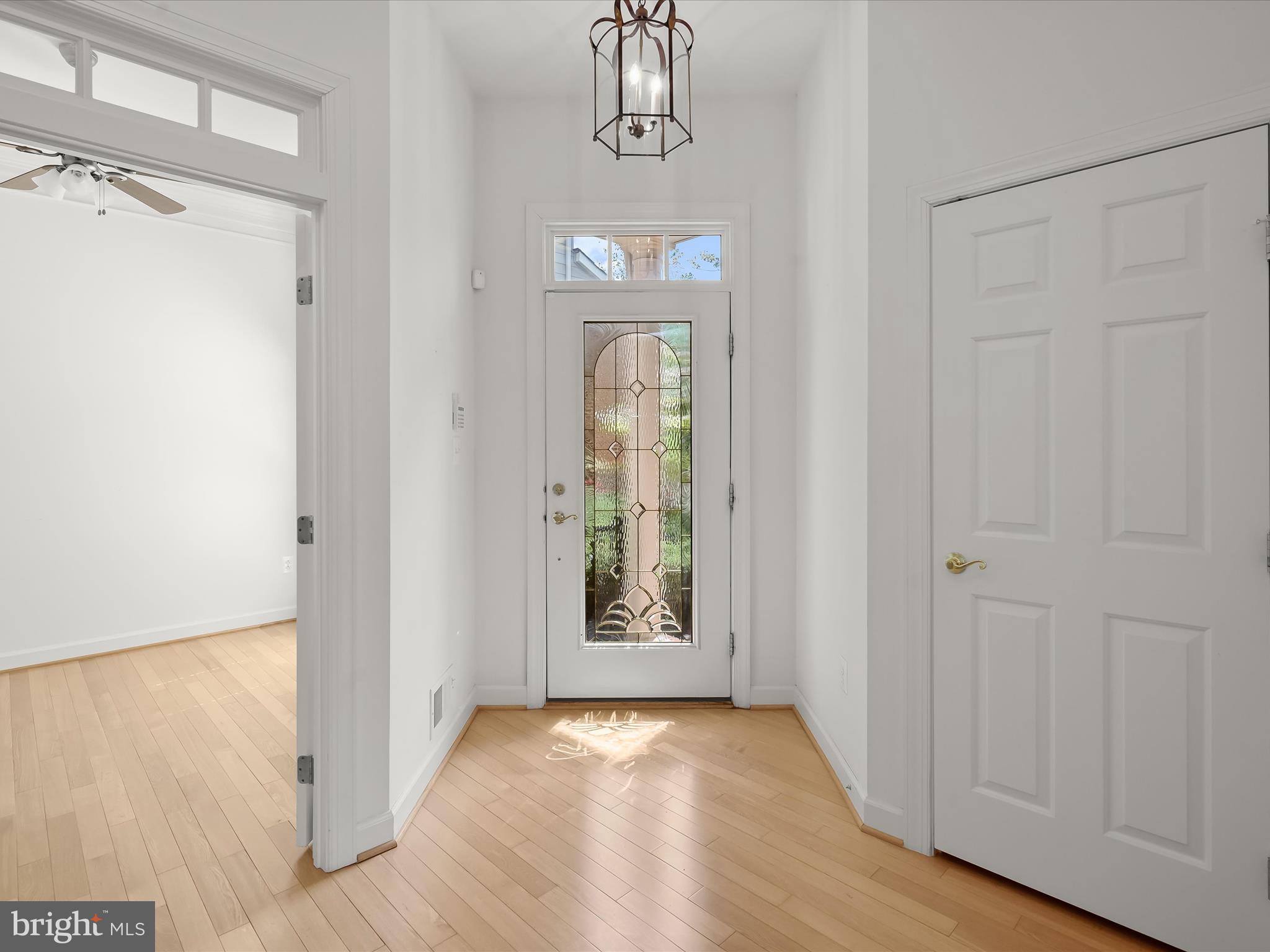 VILLAS AT CATTAIL CREEK - Residential