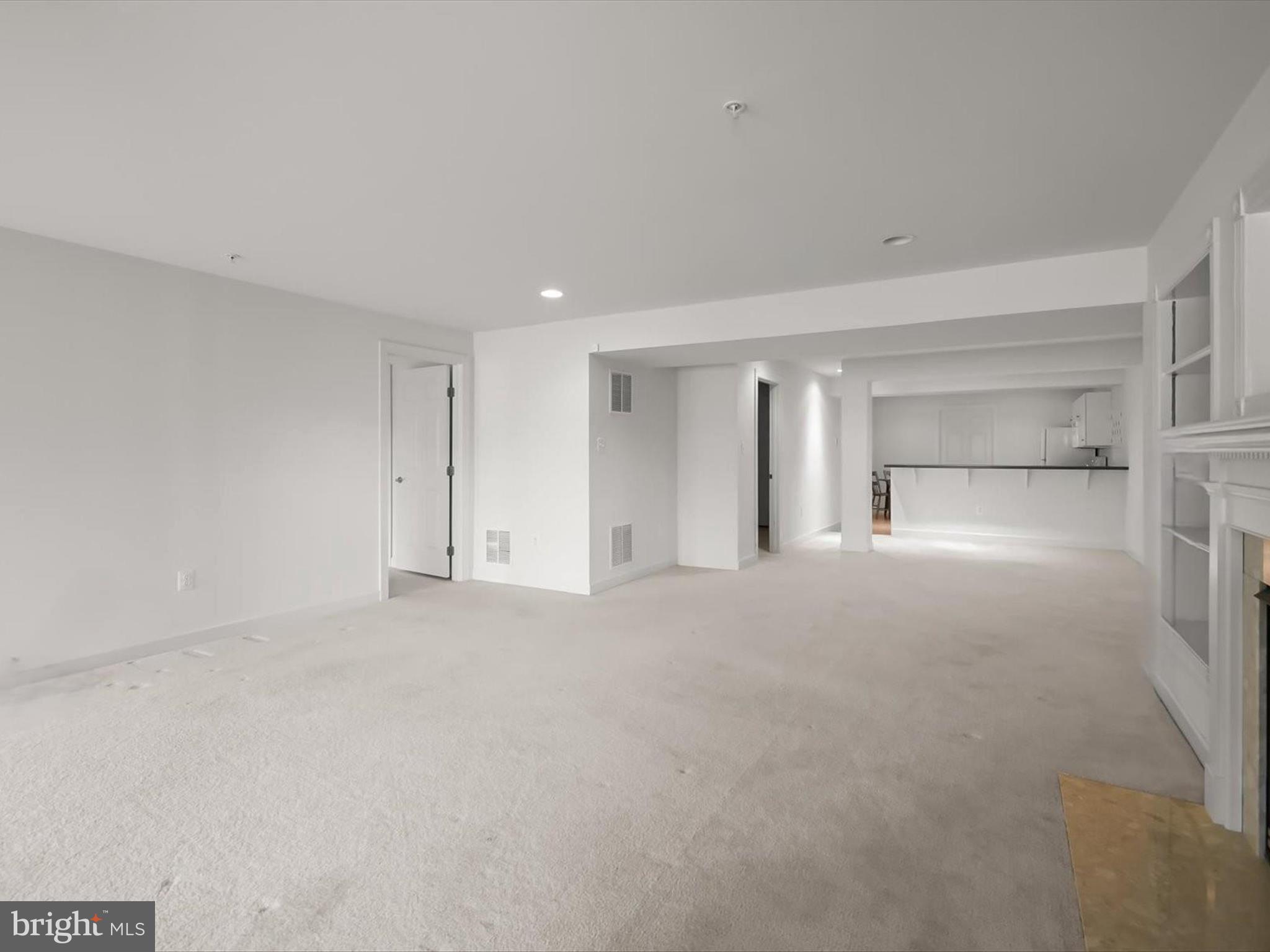 VILLAS AT CATTAIL CREEK - Residential