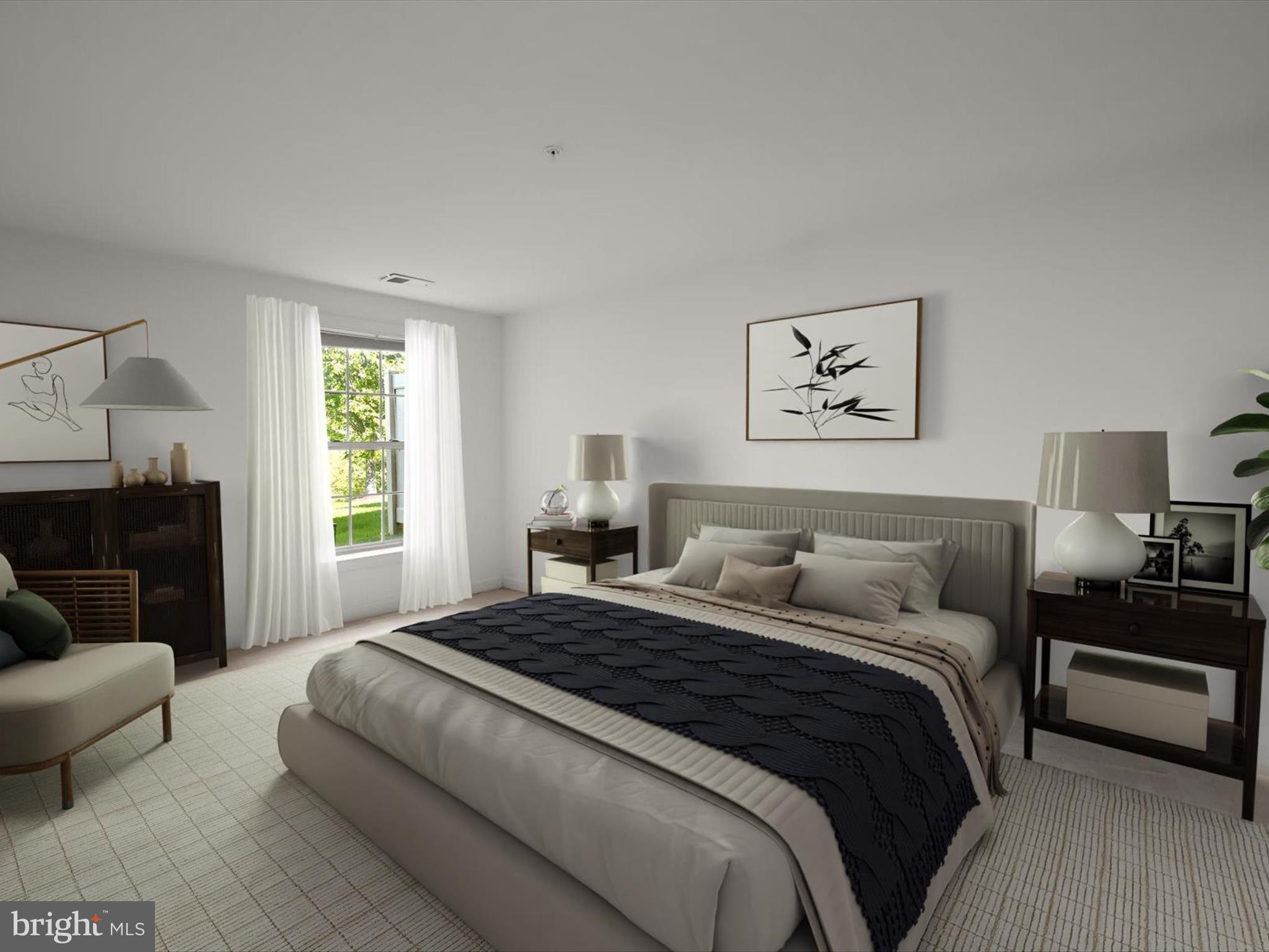 VILLAS AT CATTAIL CREEK - Residential