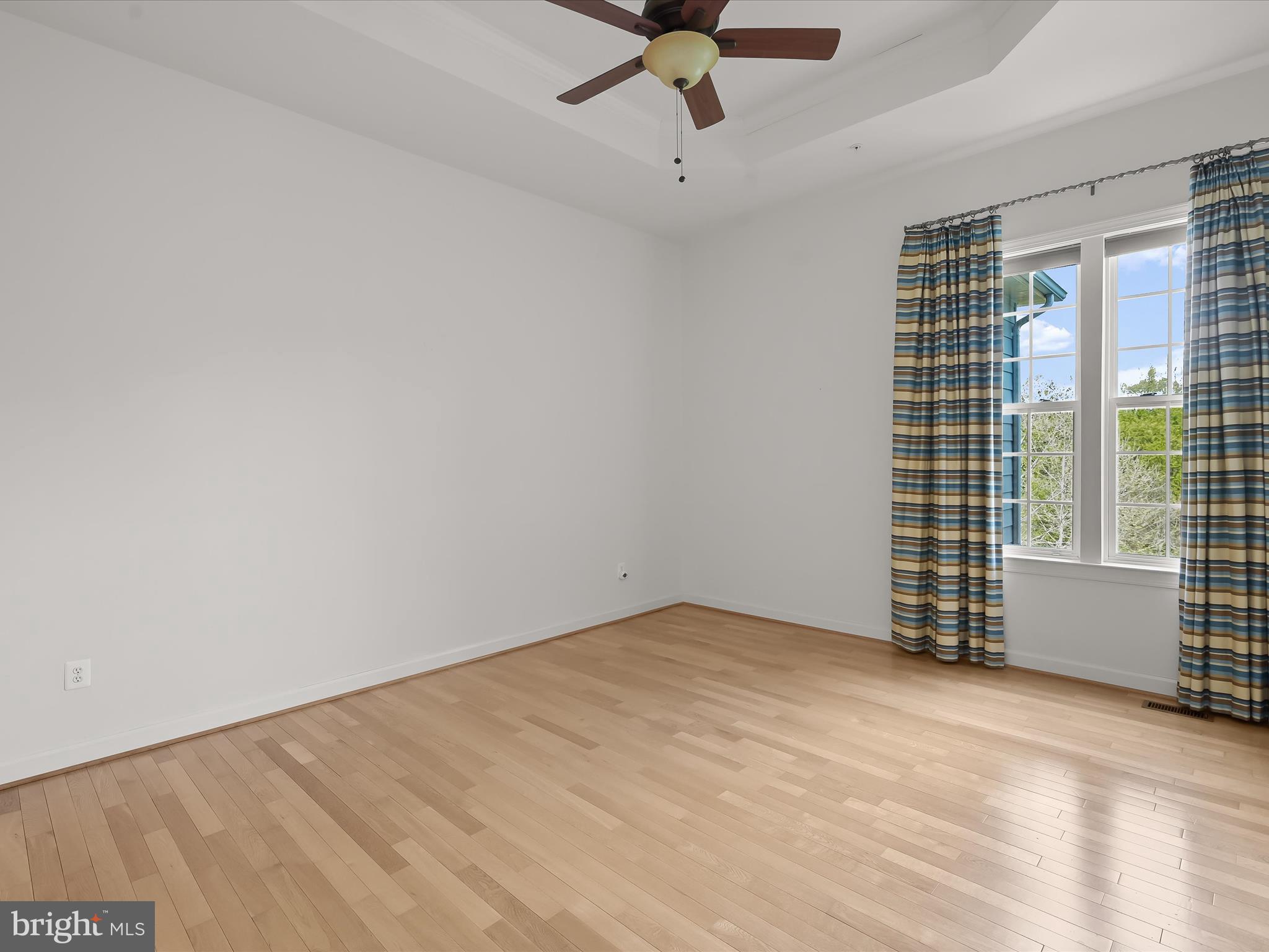 VILLAS AT CATTAIL CREEK - Residential