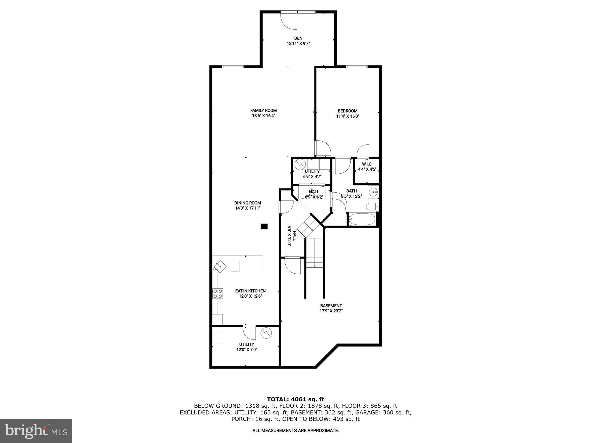 VILLAS AT CATTAIL CREEK - Residential