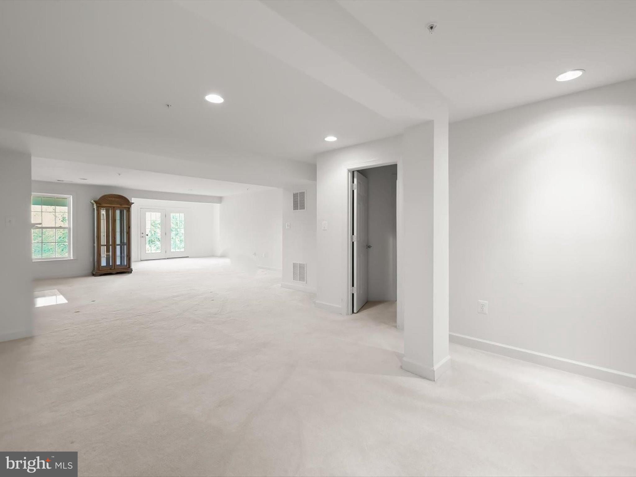 VILLAS AT CATTAIL CREEK - Residential