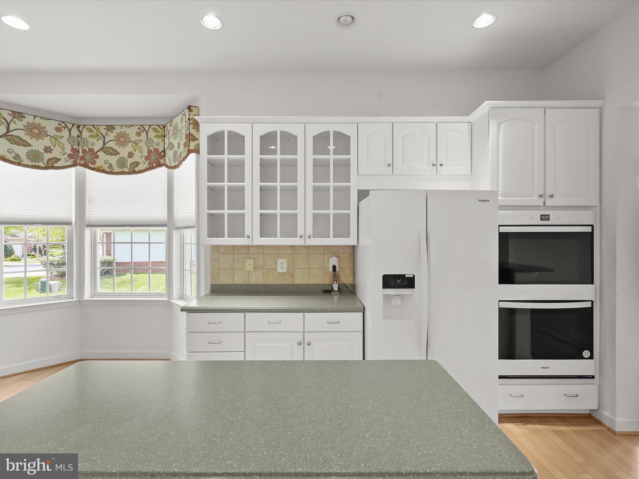 VILLAS AT CATTAIL CREEK - Residential