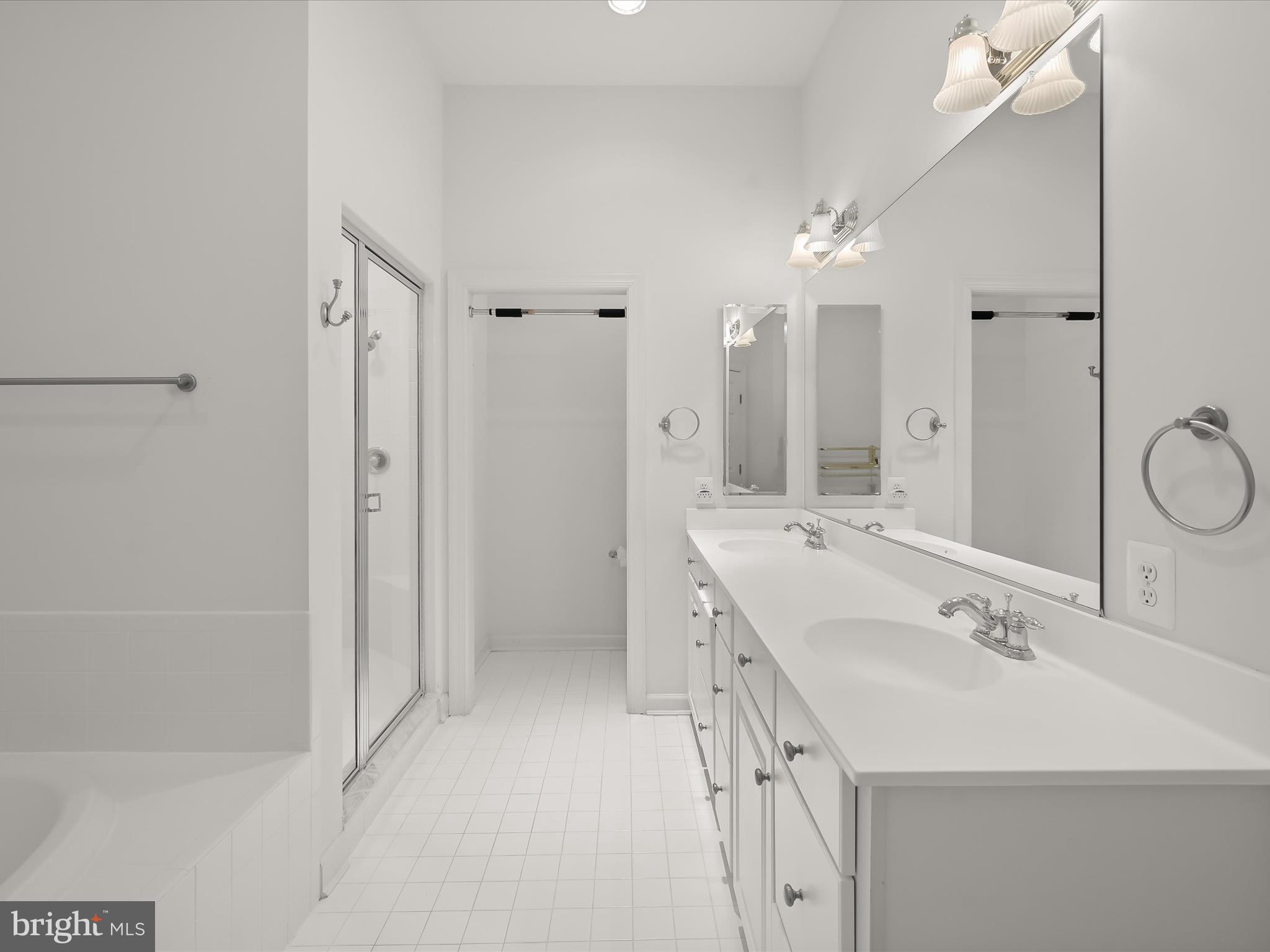 VILLAS AT CATTAIL CREEK - Residential