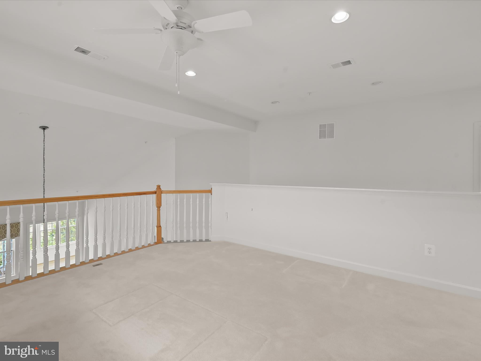 VILLAS AT CATTAIL CREEK - Residential