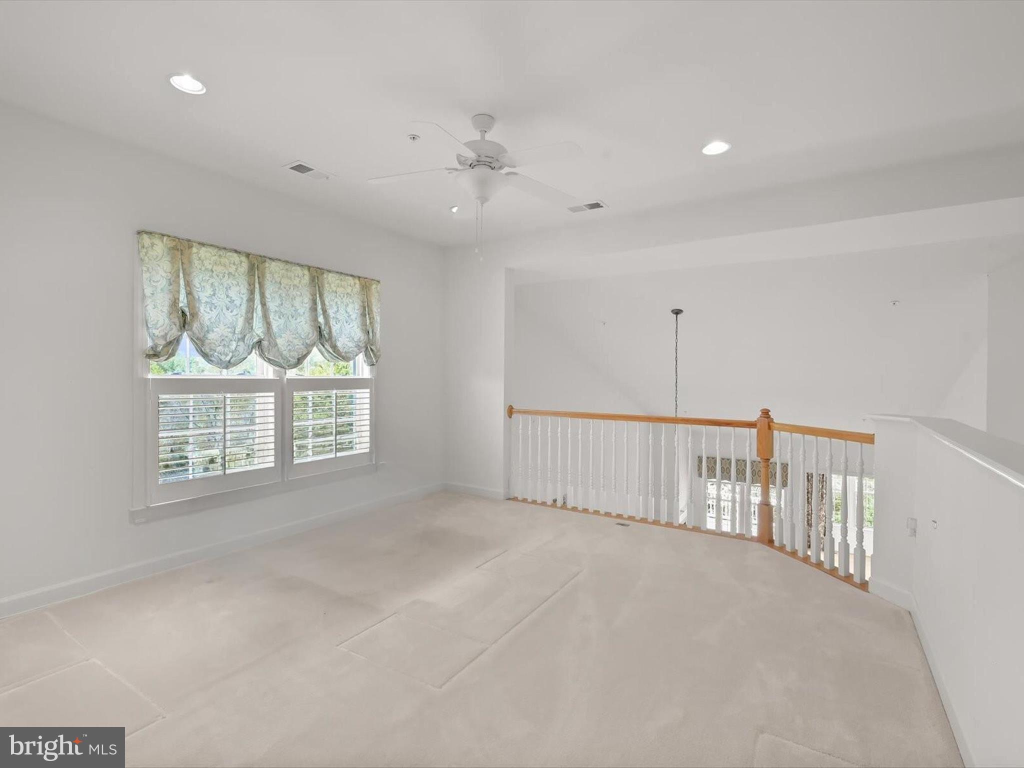 VILLAS AT CATTAIL CREEK - Residential