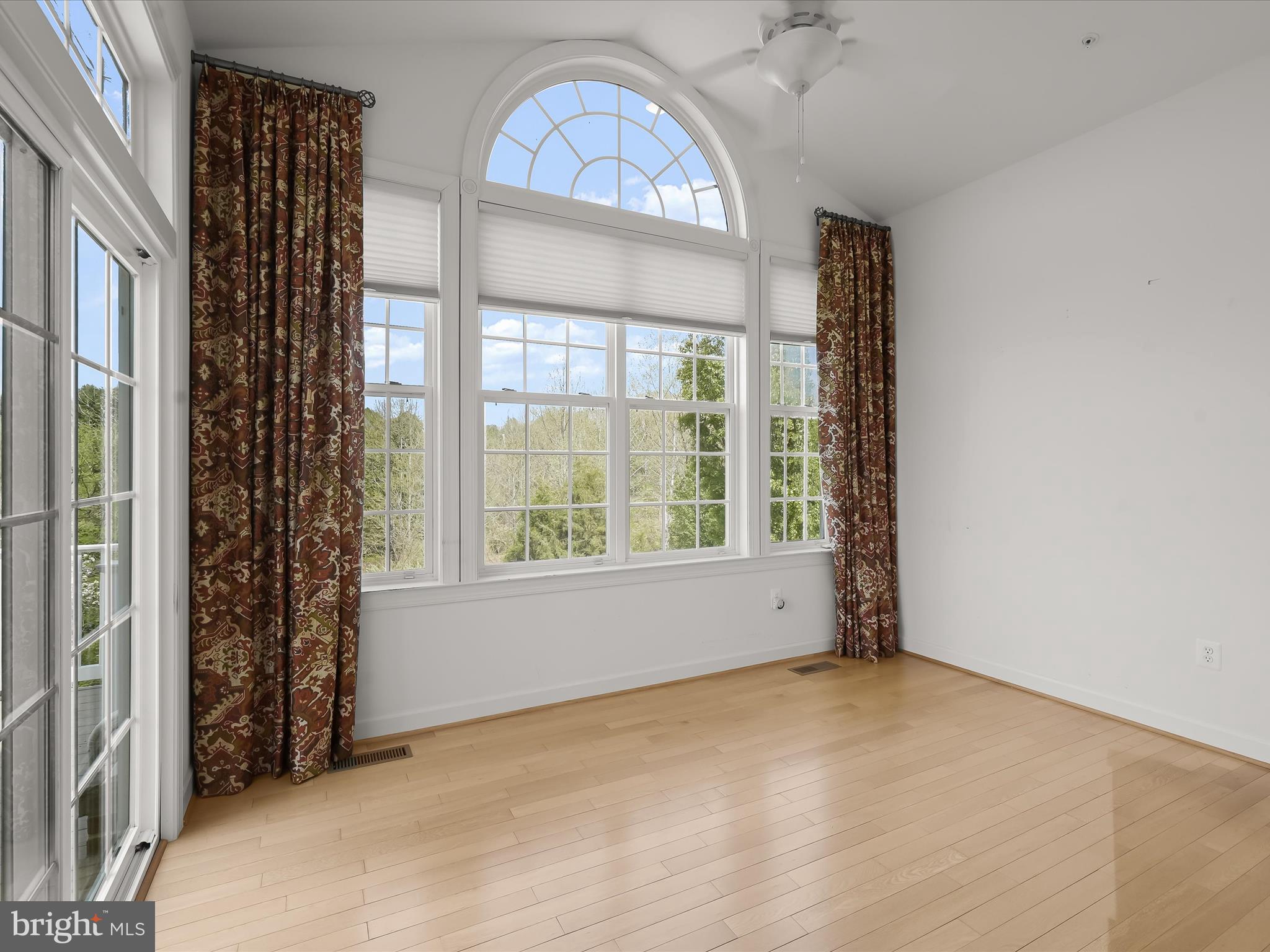 VILLAS AT CATTAIL CREEK - Residential