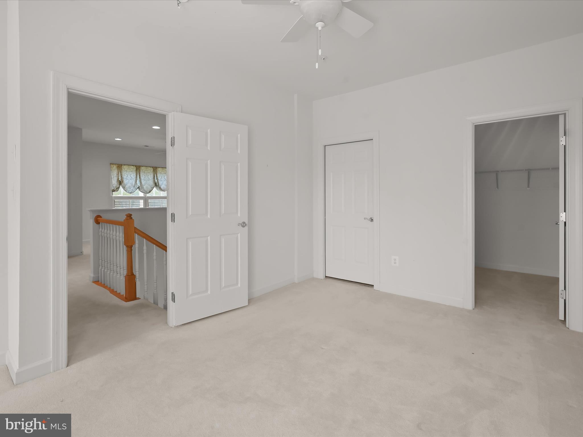 VILLAS AT CATTAIL CREEK - Residential