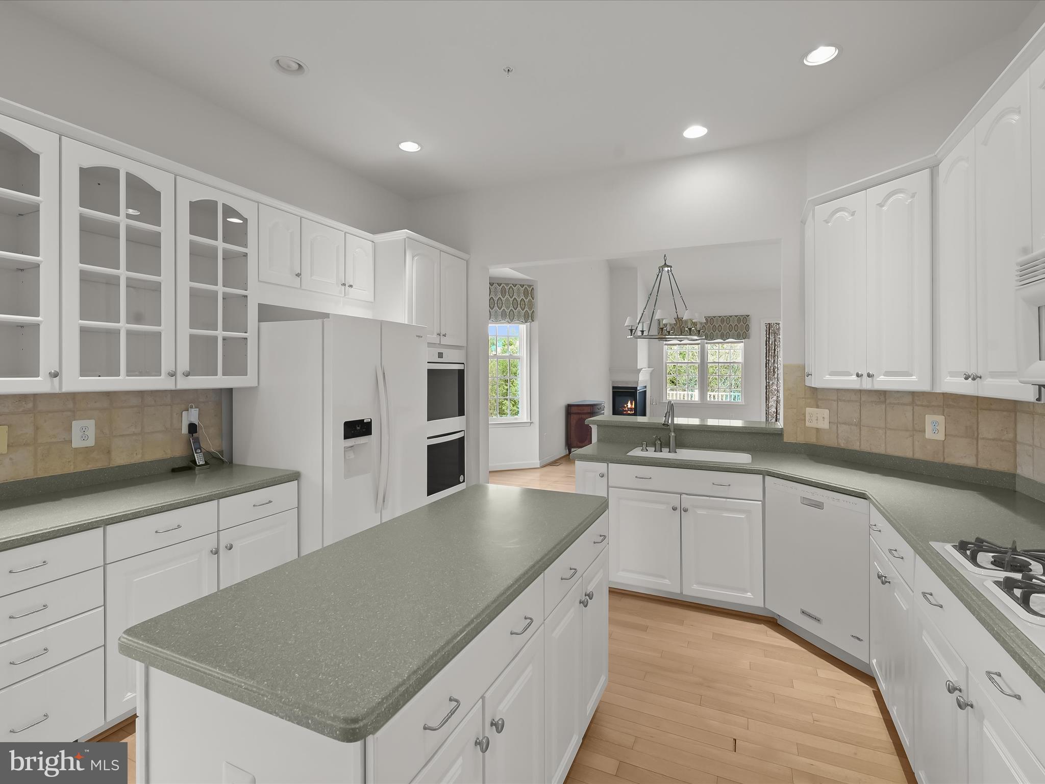 VILLAS AT CATTAIL CREEK - Residential