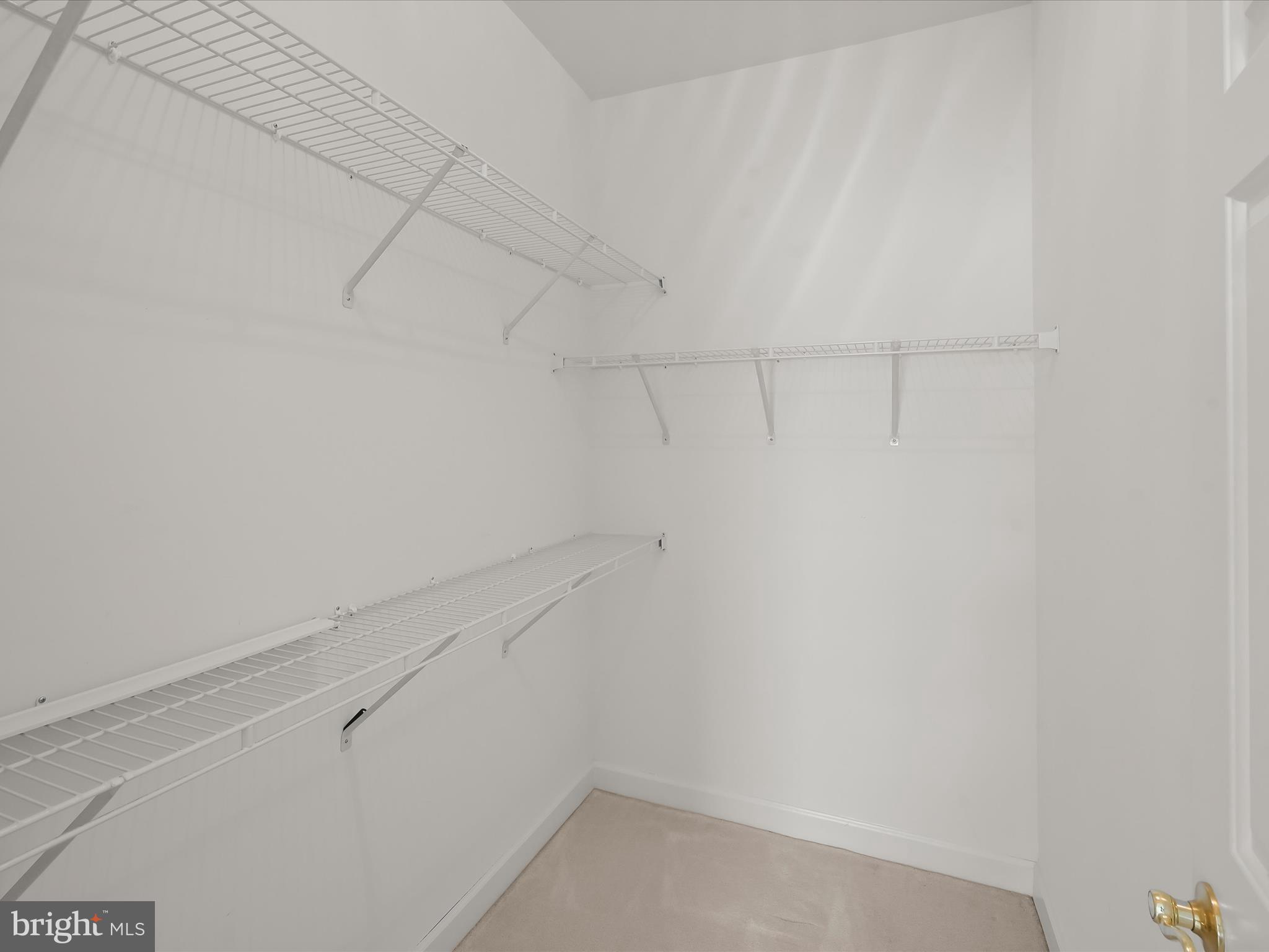 VILLAS AT CATTAIL CREEK - Residential