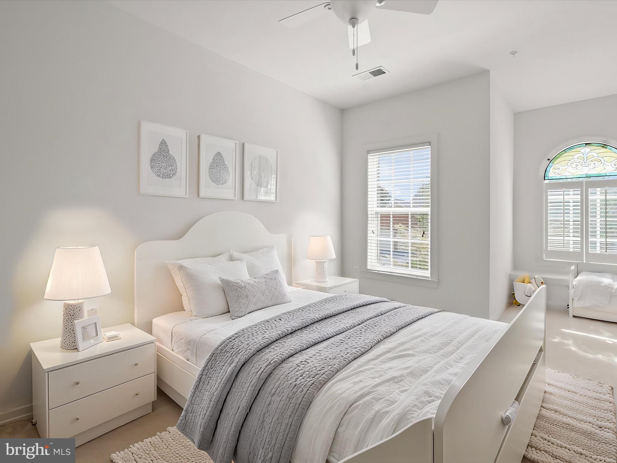 VILLAS AT CATTAIL CREEK - Residential