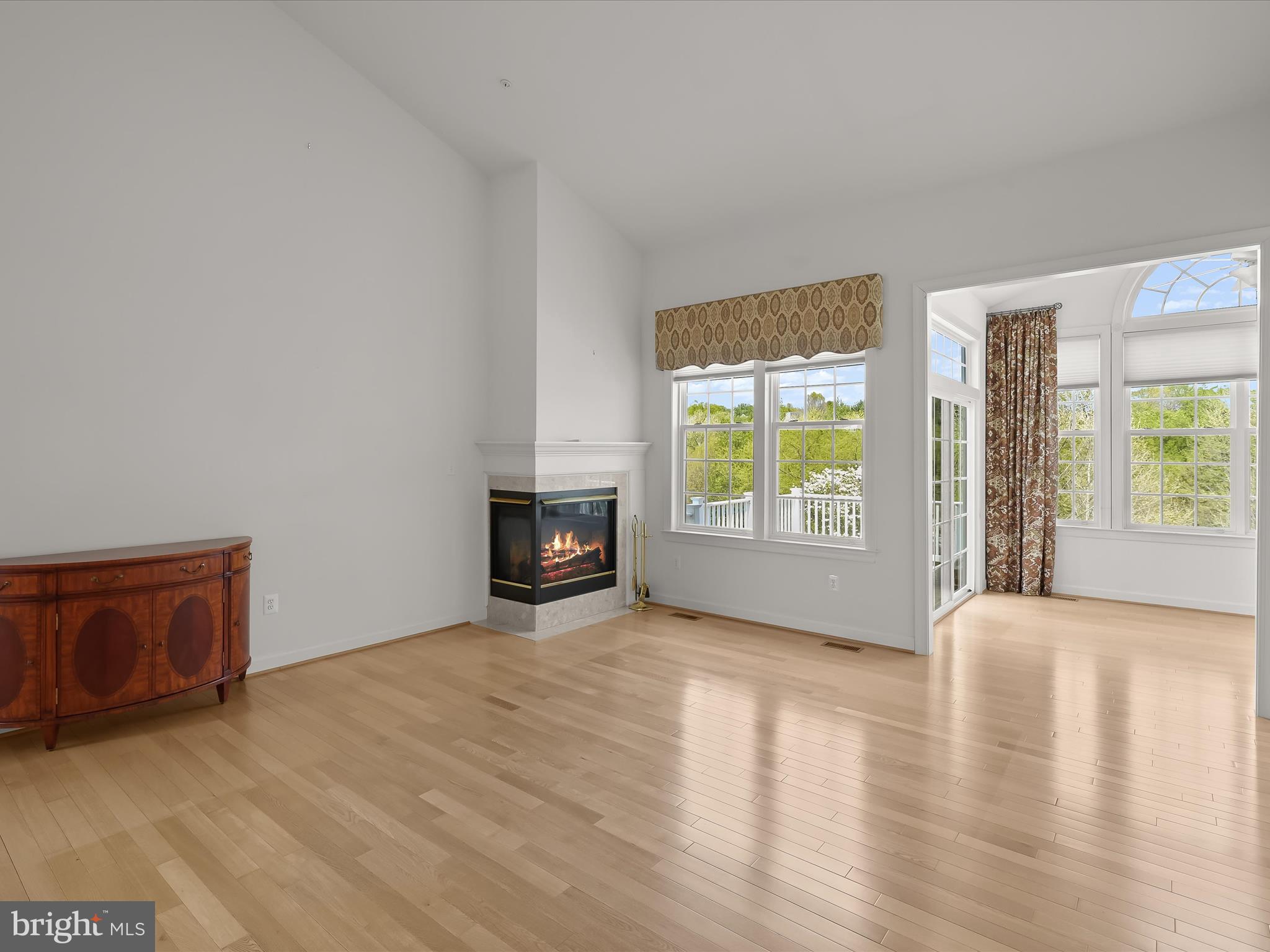 VILLAS AT CATTAIL CREEK - Residential