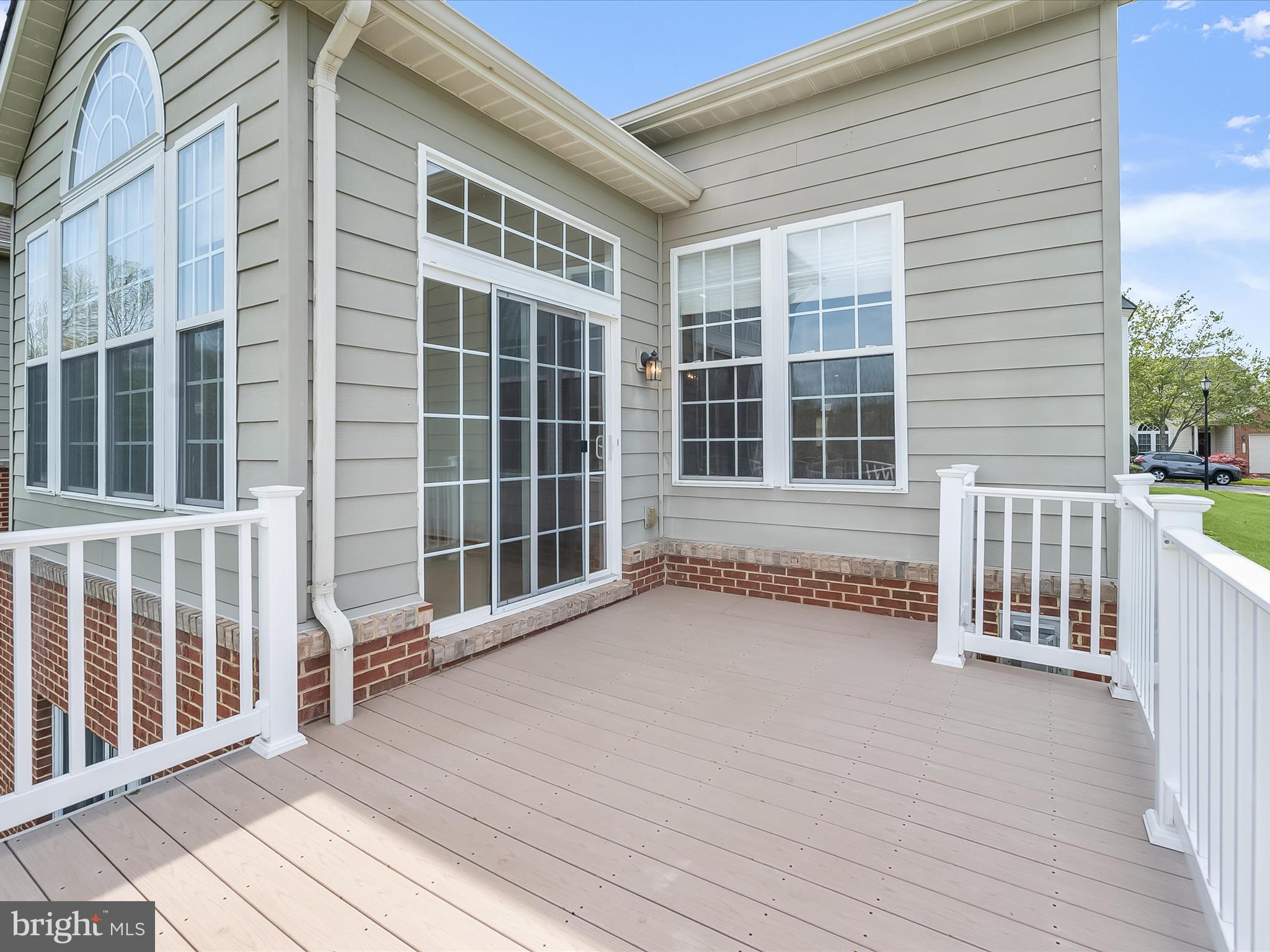 VILLAS AT CATTAIL CREEK - Residential