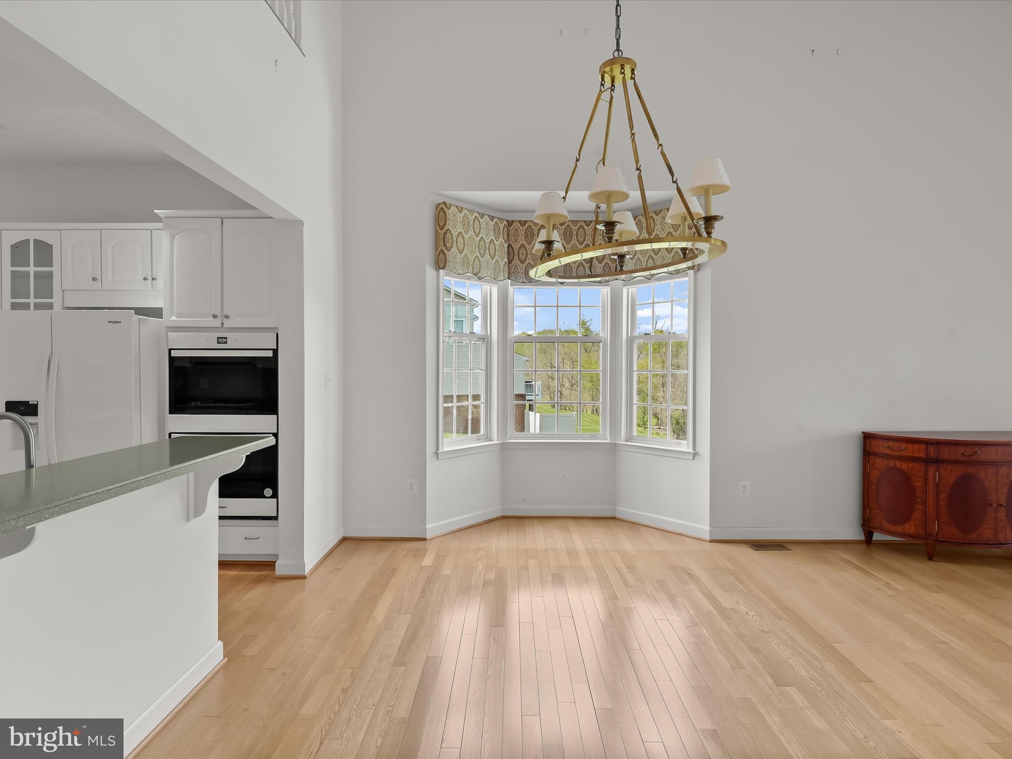 VILLAS AT CATTAIL CREEK - Residential