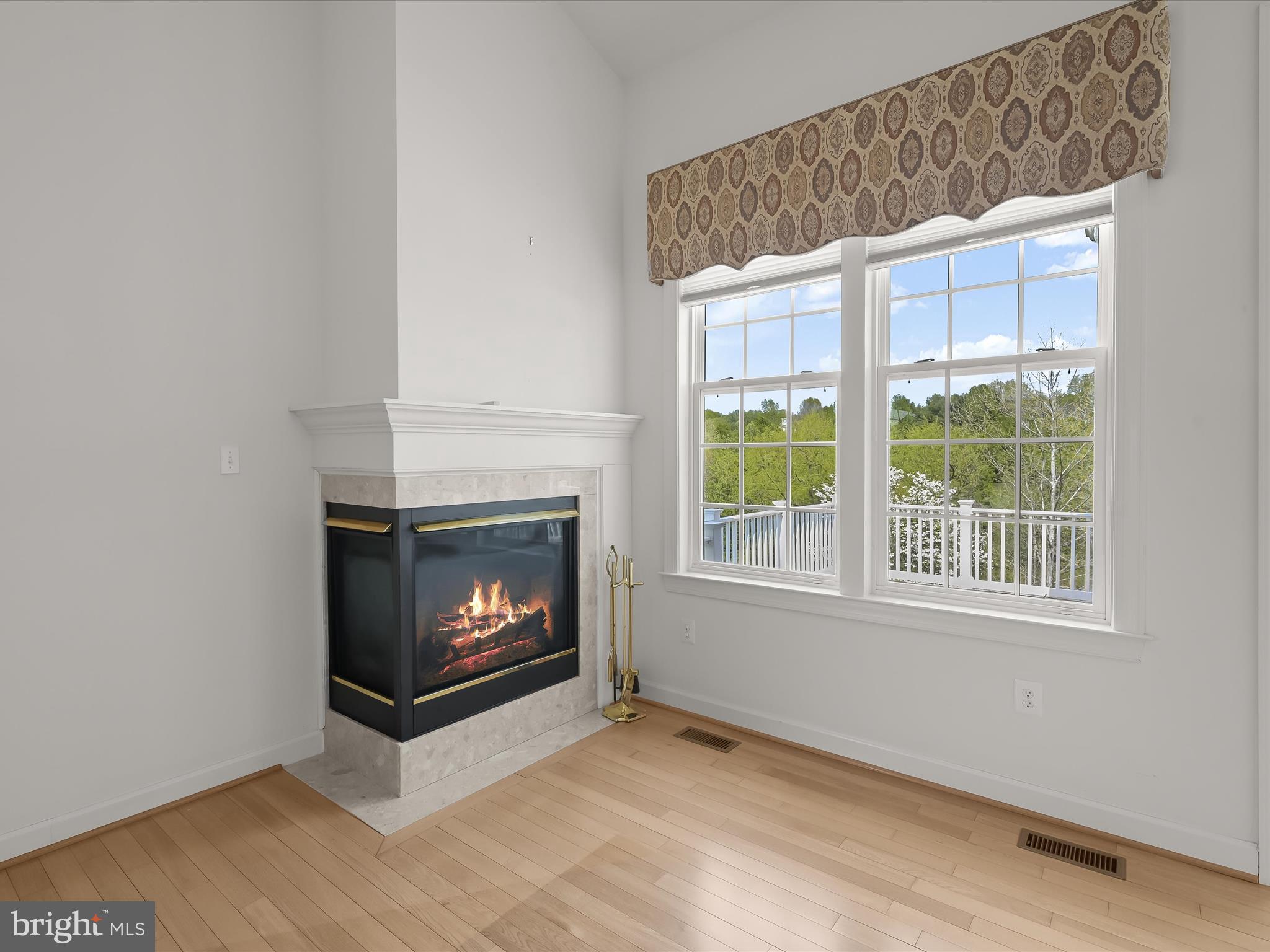 VILLAS AT CATTAIL CREEK - Residential