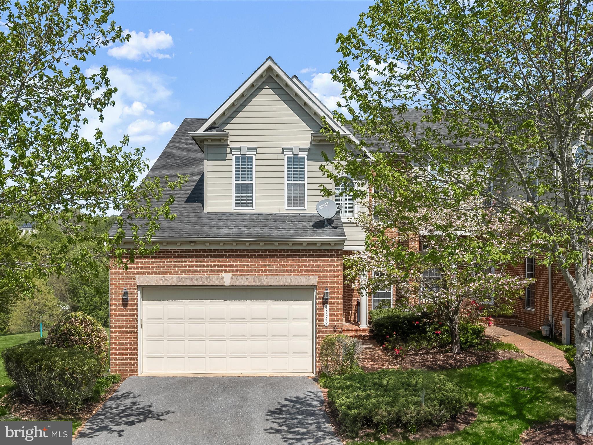 VILLAS AT CATTAIL CREEK - Residential