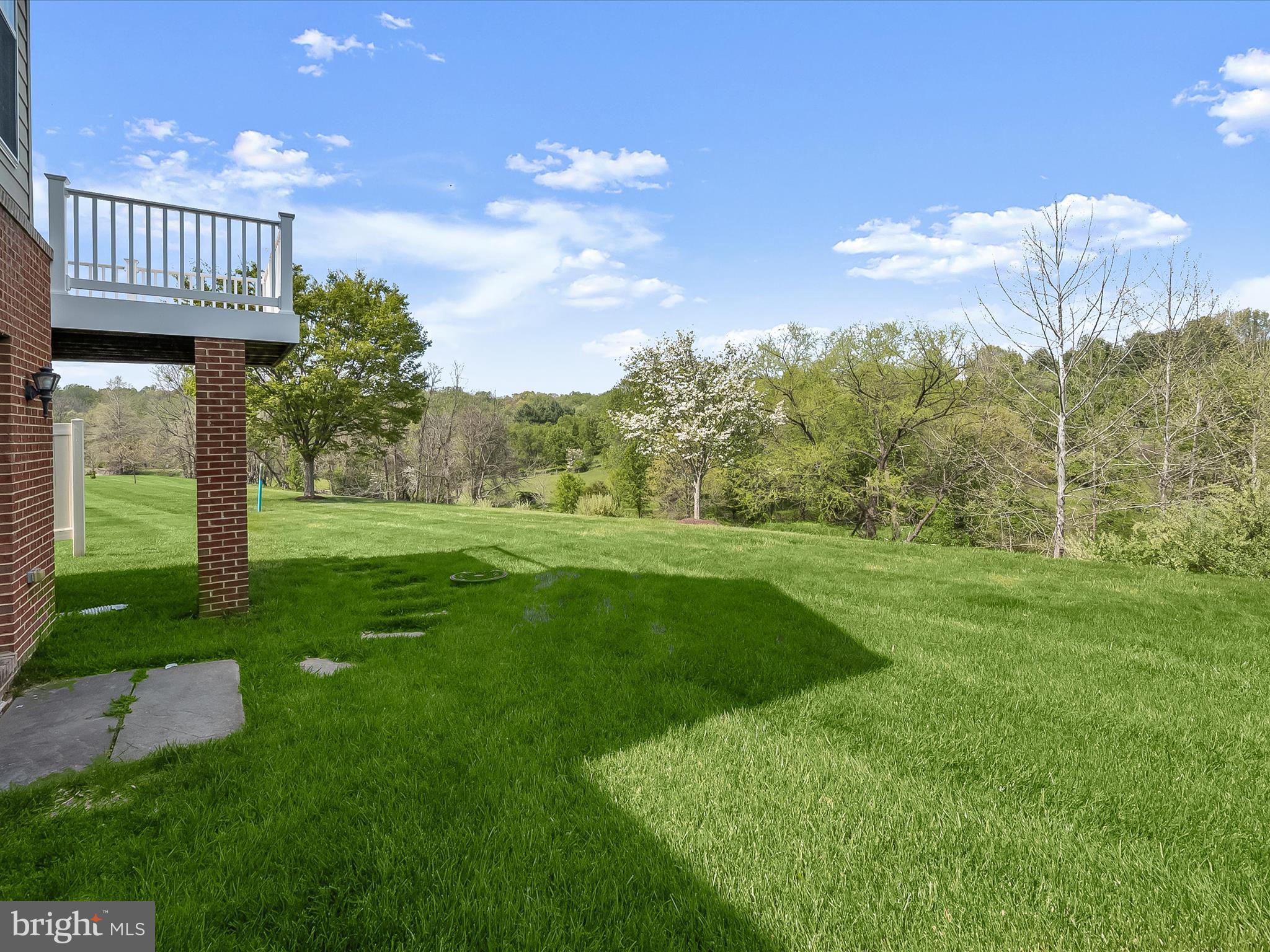 VILLAS AT CATTAIL CREEK - Residential