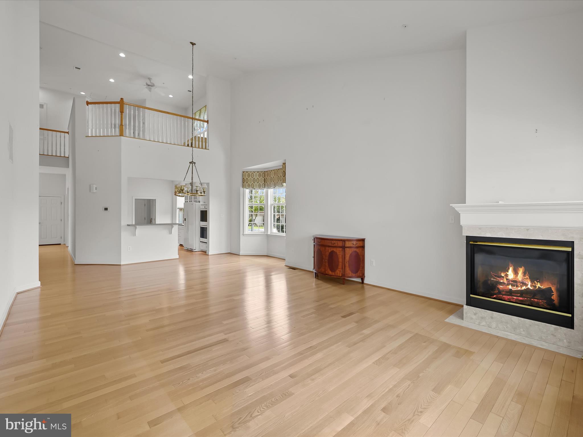 VILLAS AT CATTAIL CREEK - Residential