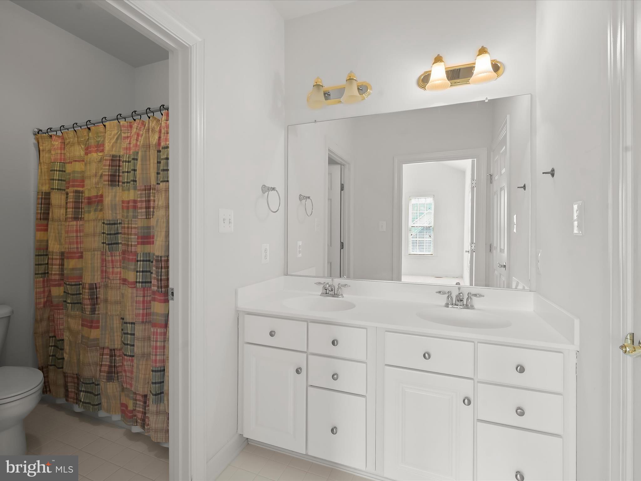 VILLAS AT CATTAIL CREEK - Residential