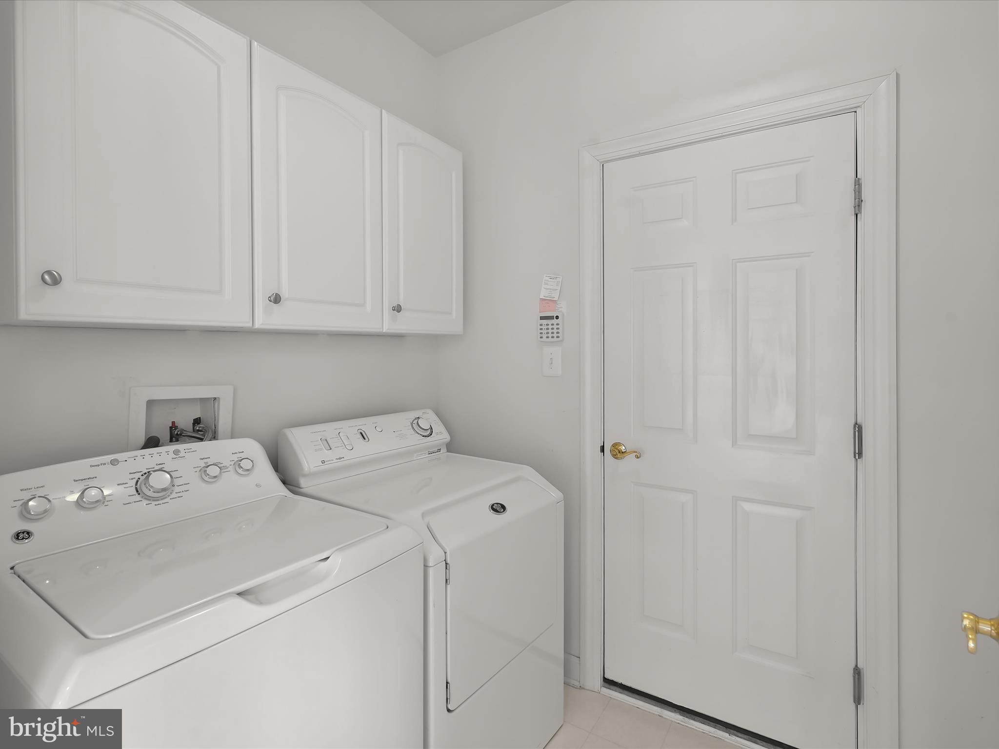 VILLAS AT CATTAIL CREEK - Residential