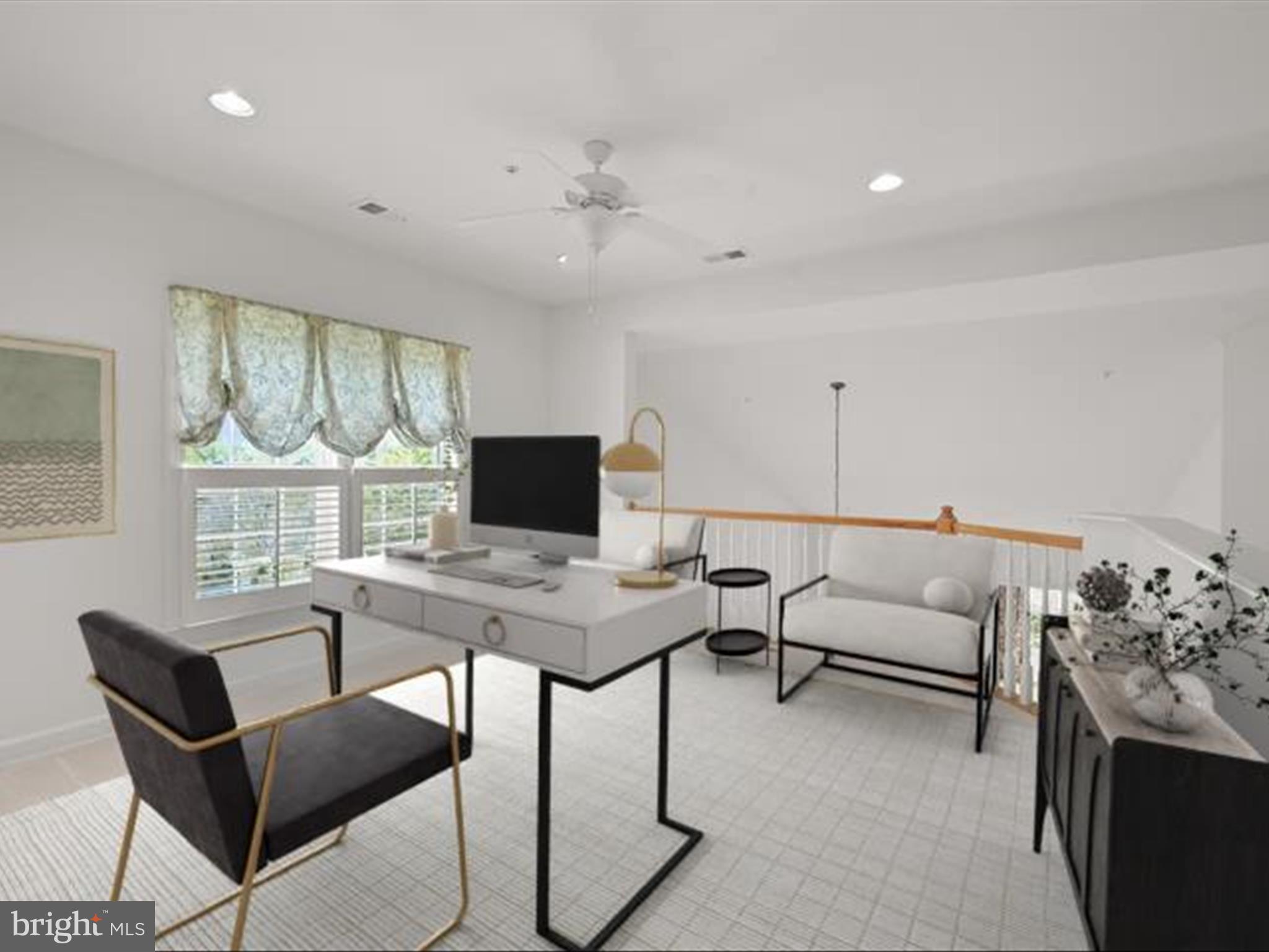 VILLAS AT CATTAIL CREEK - Residential