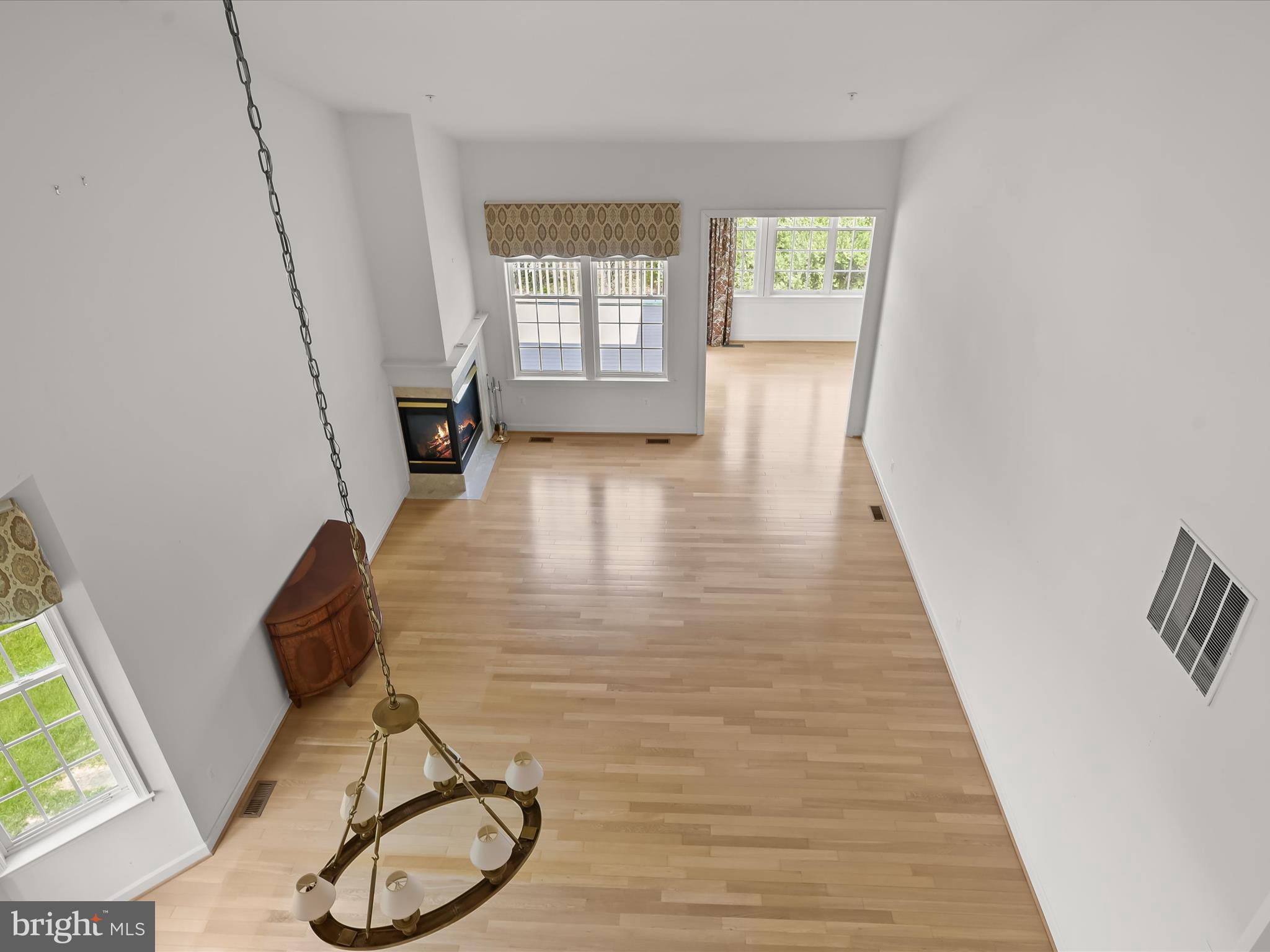 VILLAS AT CATTAIL CREEK - Residential