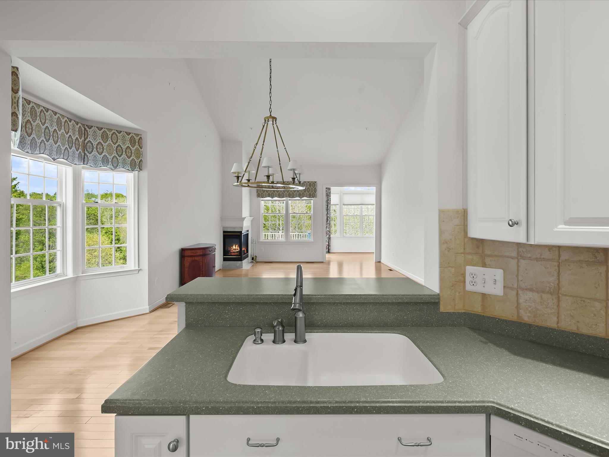 VILLAS AT CATTAIL CREEK - Residential