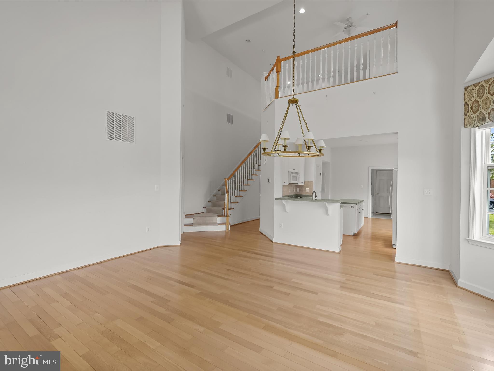 VILLAS AT CATTAIL CREEK - Residential