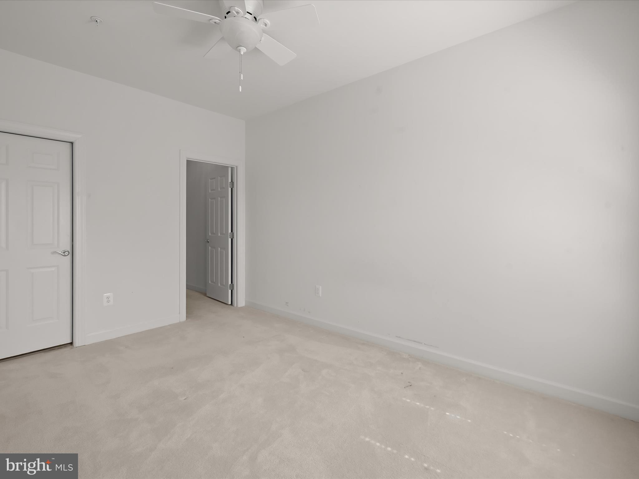 VILLAS AT CATTAIL CREEK - Residential