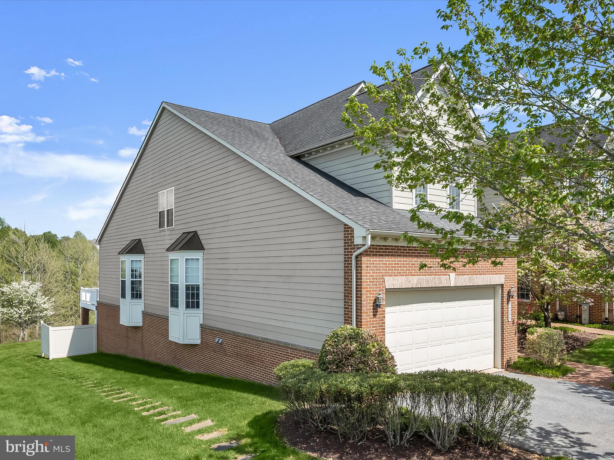 VILLAS AT CATTAIL CREEK - Residential