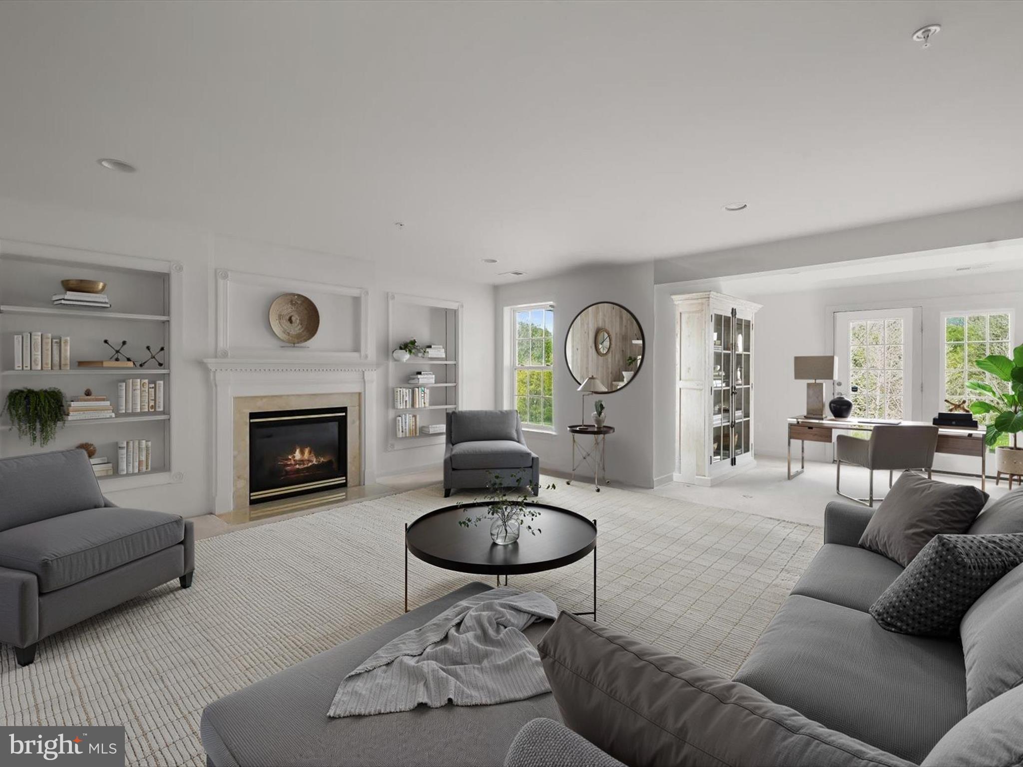 VILLAS AT CATTAIL CREEK - Residential