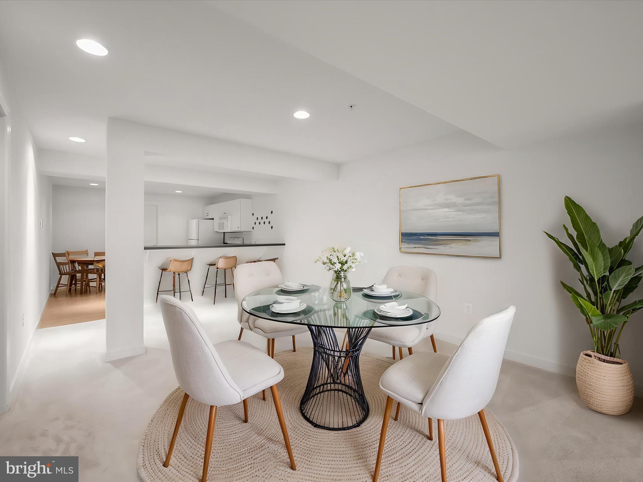 VILLAS AT CATTAIL CREEK - Residential