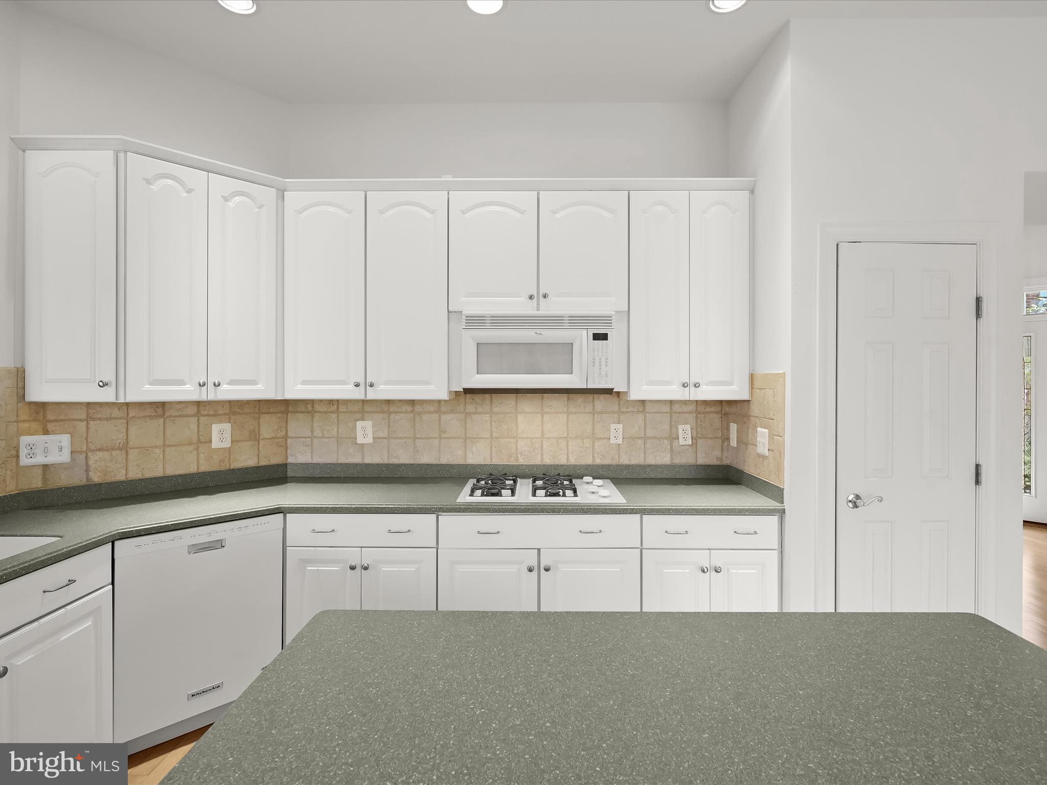 VILLAS AT CATTAIL CREEK - Residential