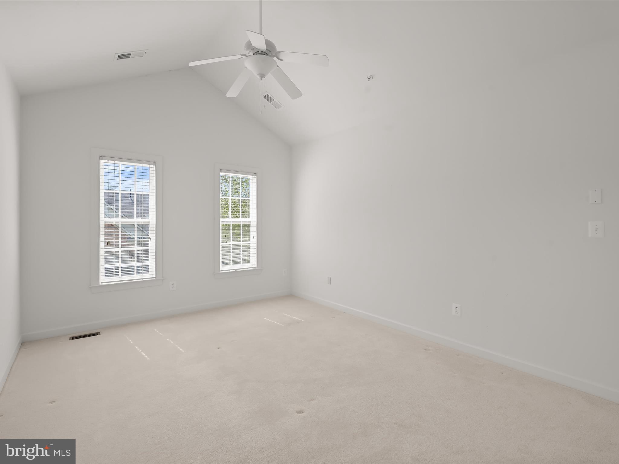 VILLAS AT CATTAIL CREEK - Residential