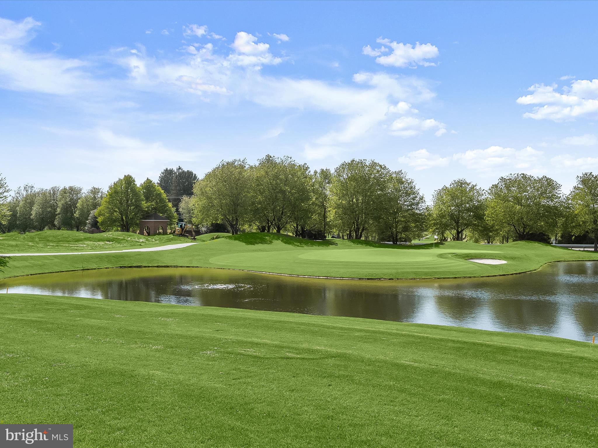 VILLAS AT CATTAIL CREEK - Residential