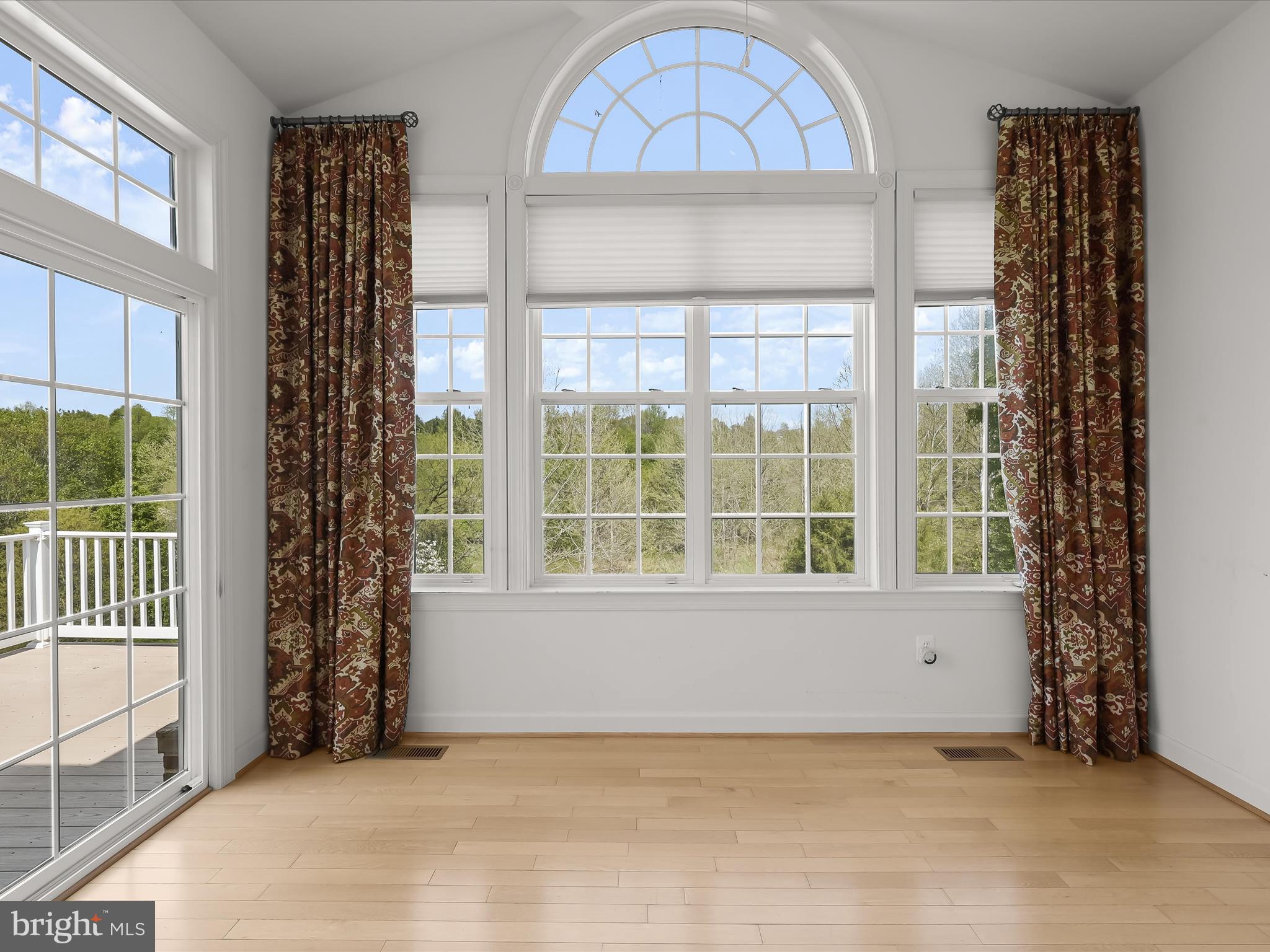 VILLAS AT CATTAIL CREEK - Residential