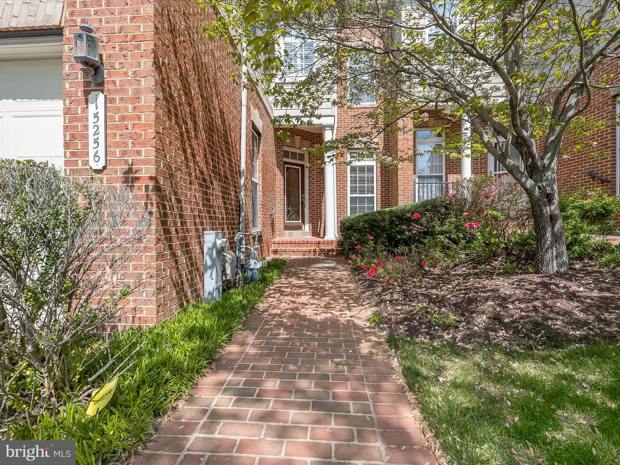 VILLAS AT CATTAIL CREEK - Residential