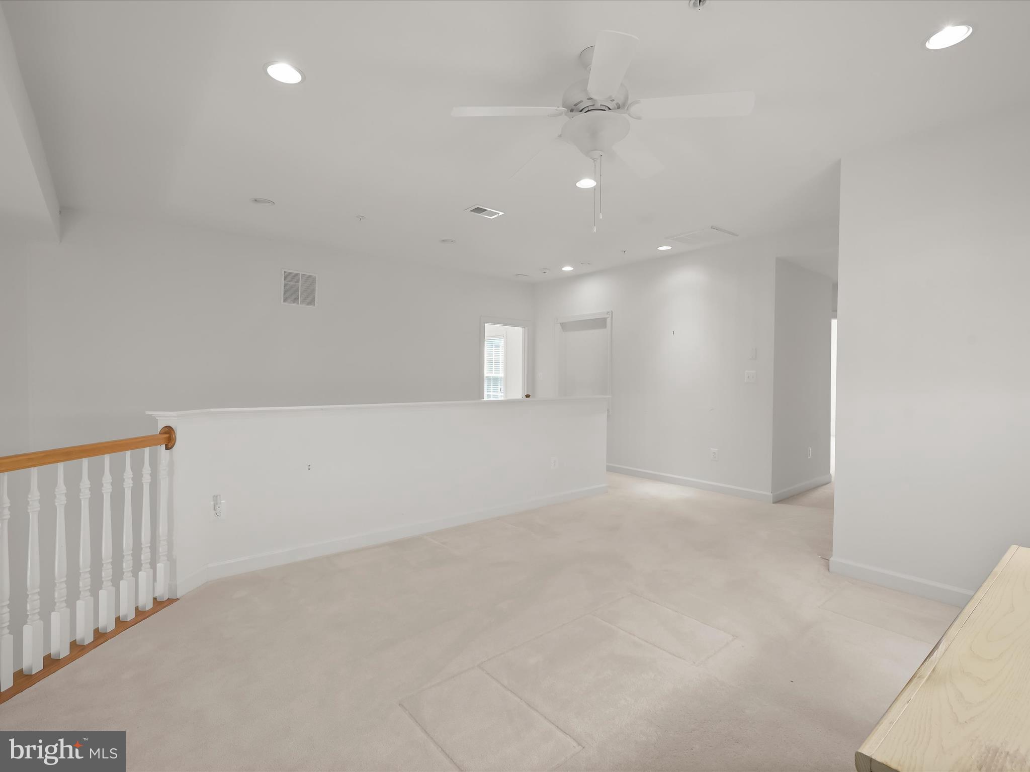 VILLAS AT CATTAIL CREEK - Residential