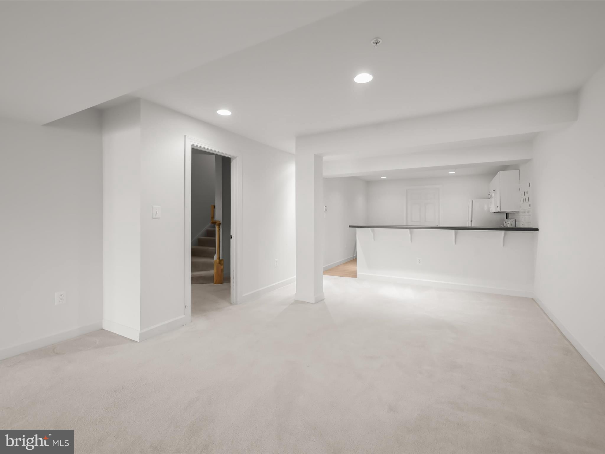 VILLAS AT CATTAIL CREEK - Residential