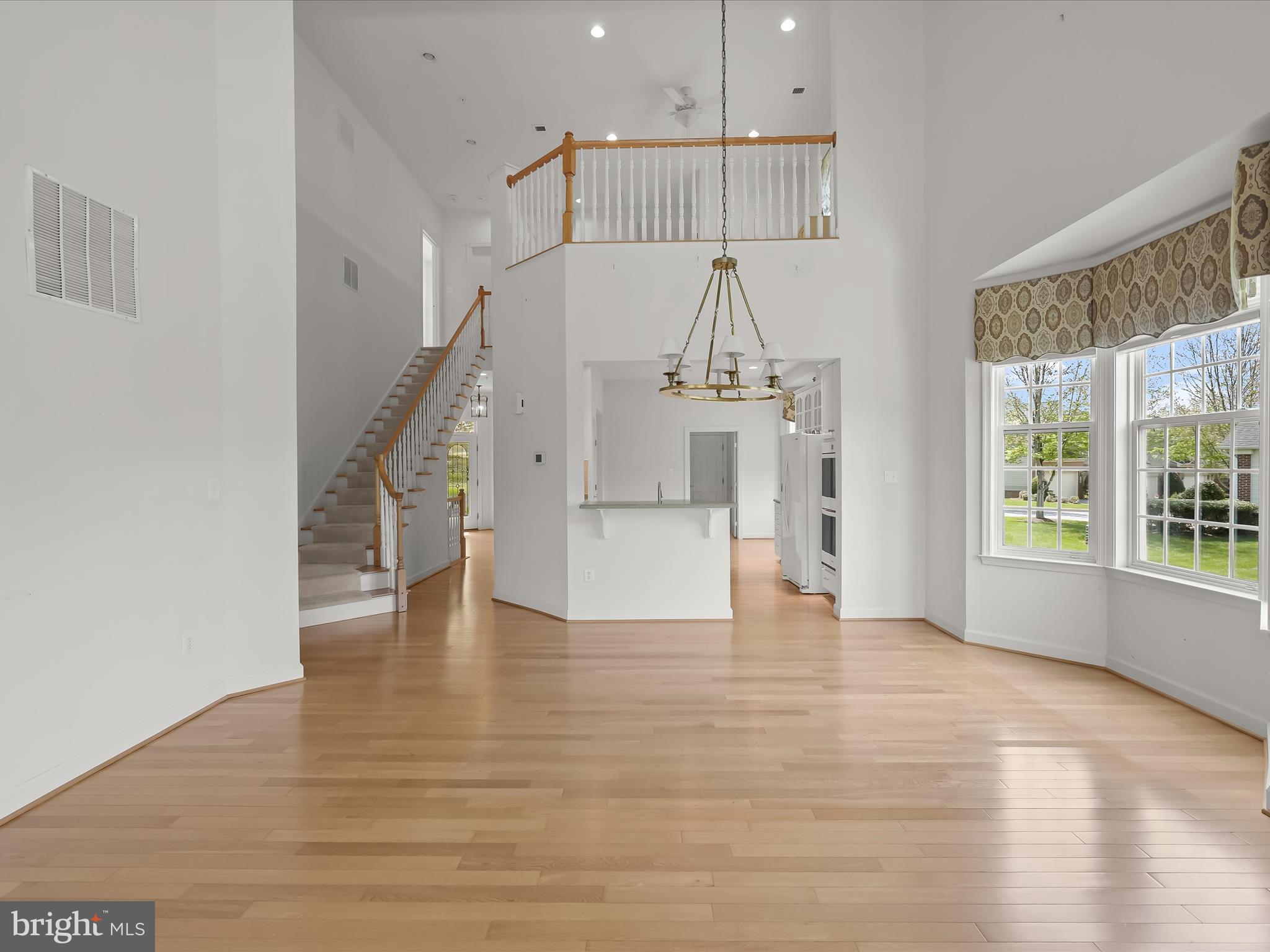 VILLAS AT CATTAIL CREEK - Residential