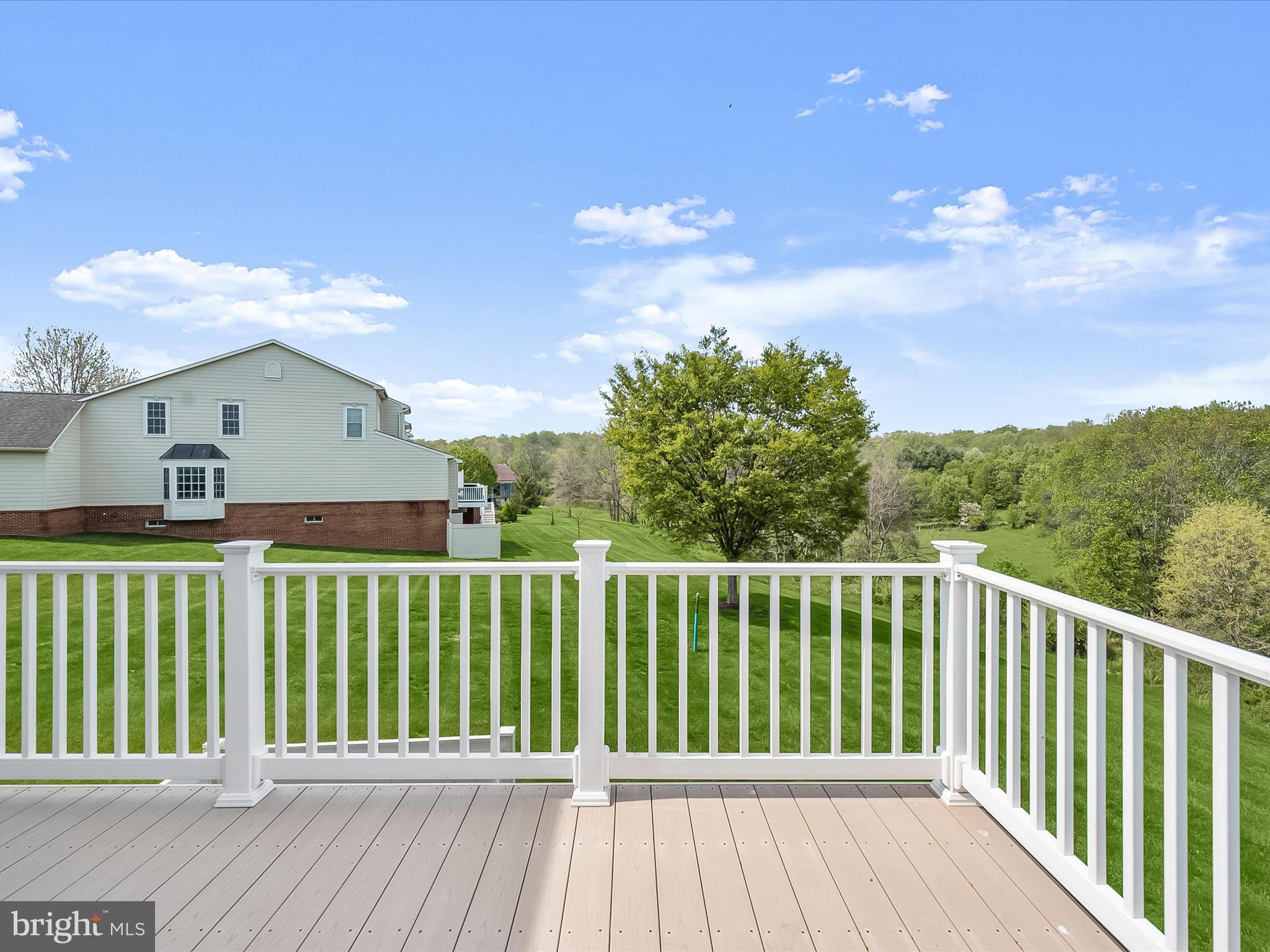 VILLAS AT CATTAIL CREEK - Residential