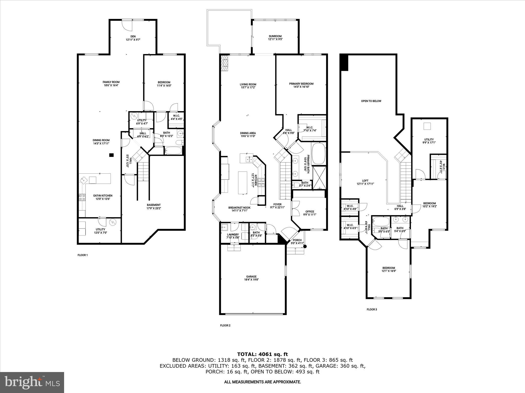 VILLAS AT CATTAIL CREEK - Residential
