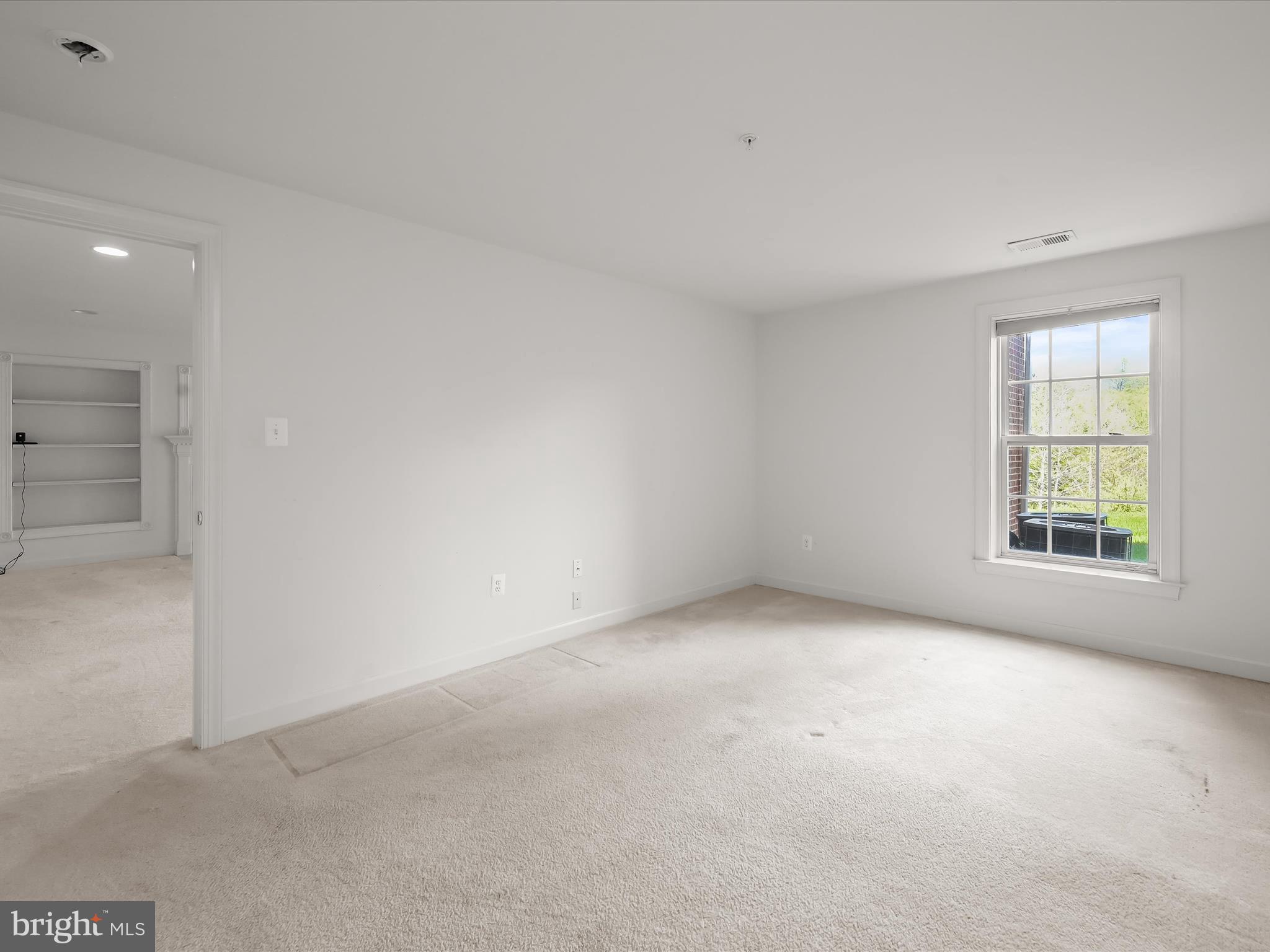 VILLAS AT CATTAIL CREEK - Residential